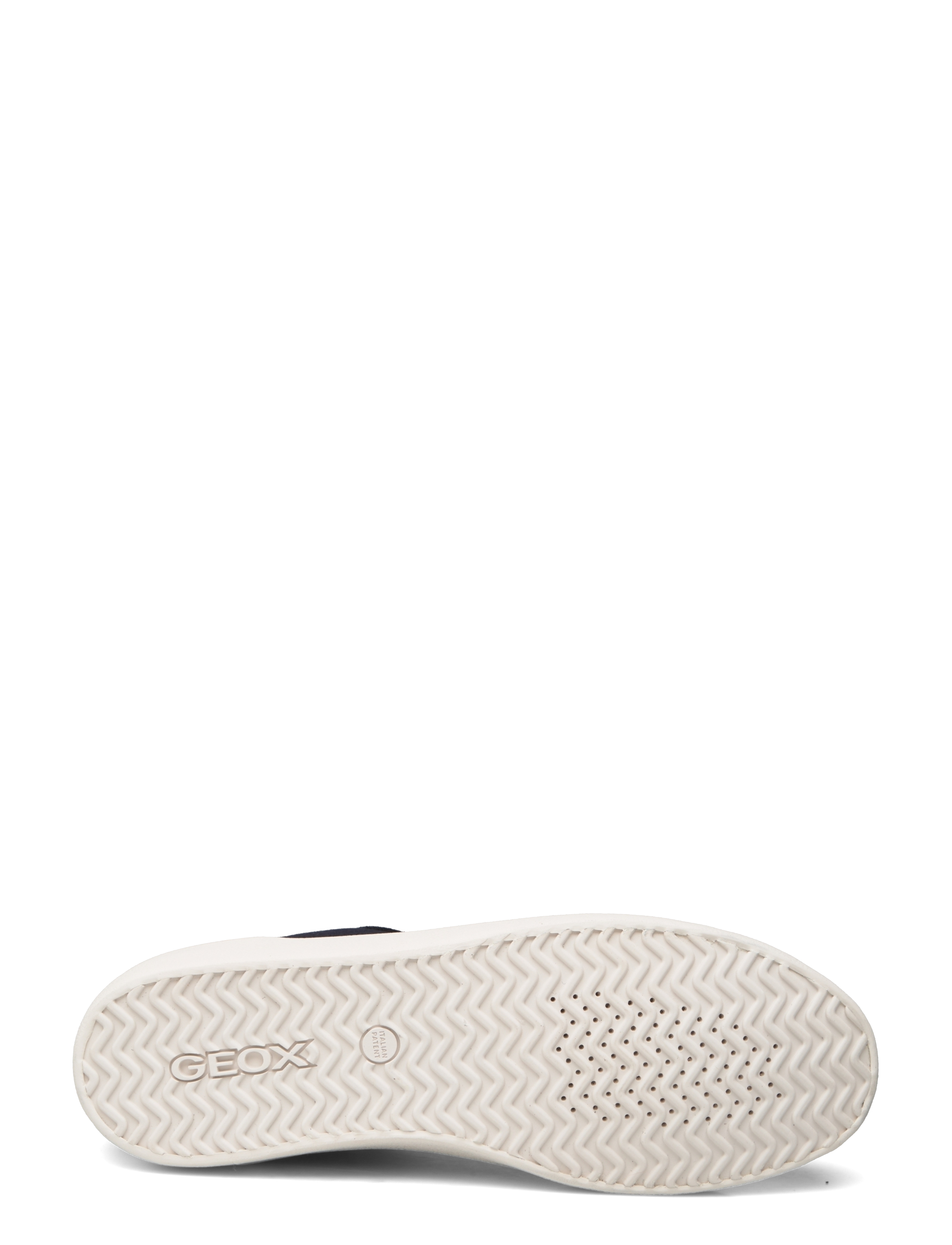 GEOX - U AFFILE D - navy - 4