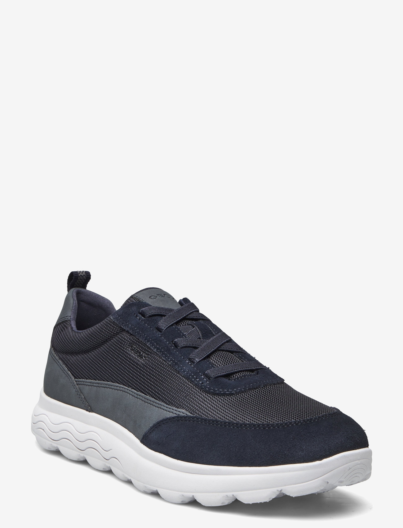 GEOX - U SPHERICA A - navy - 0