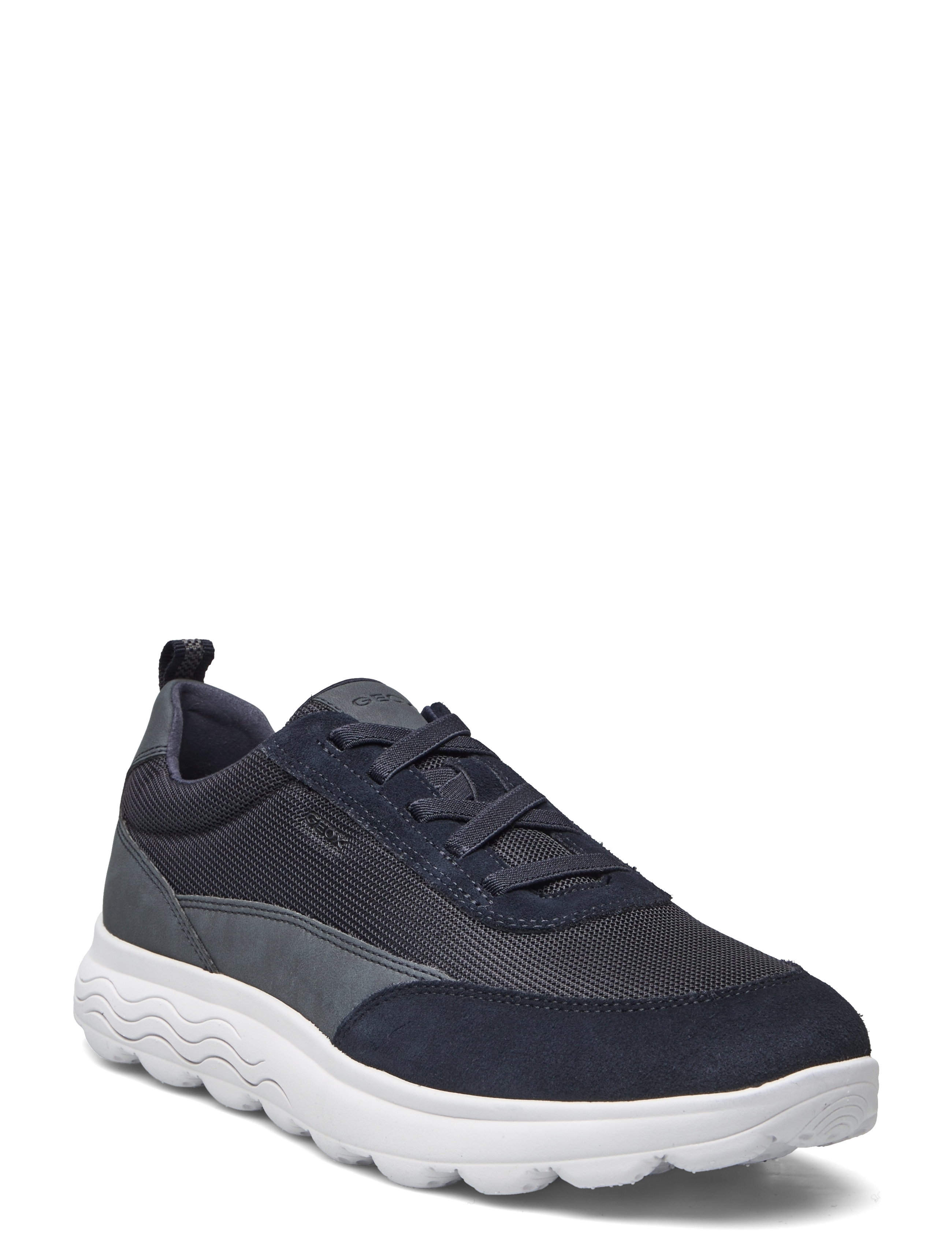 GEOX - U SPHERICA A - navy - 0