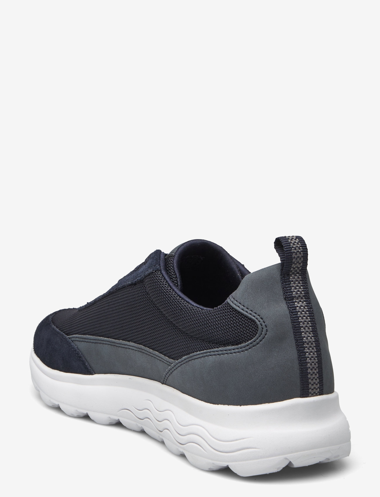 GEOX - U SPHERICA A - navy - 2