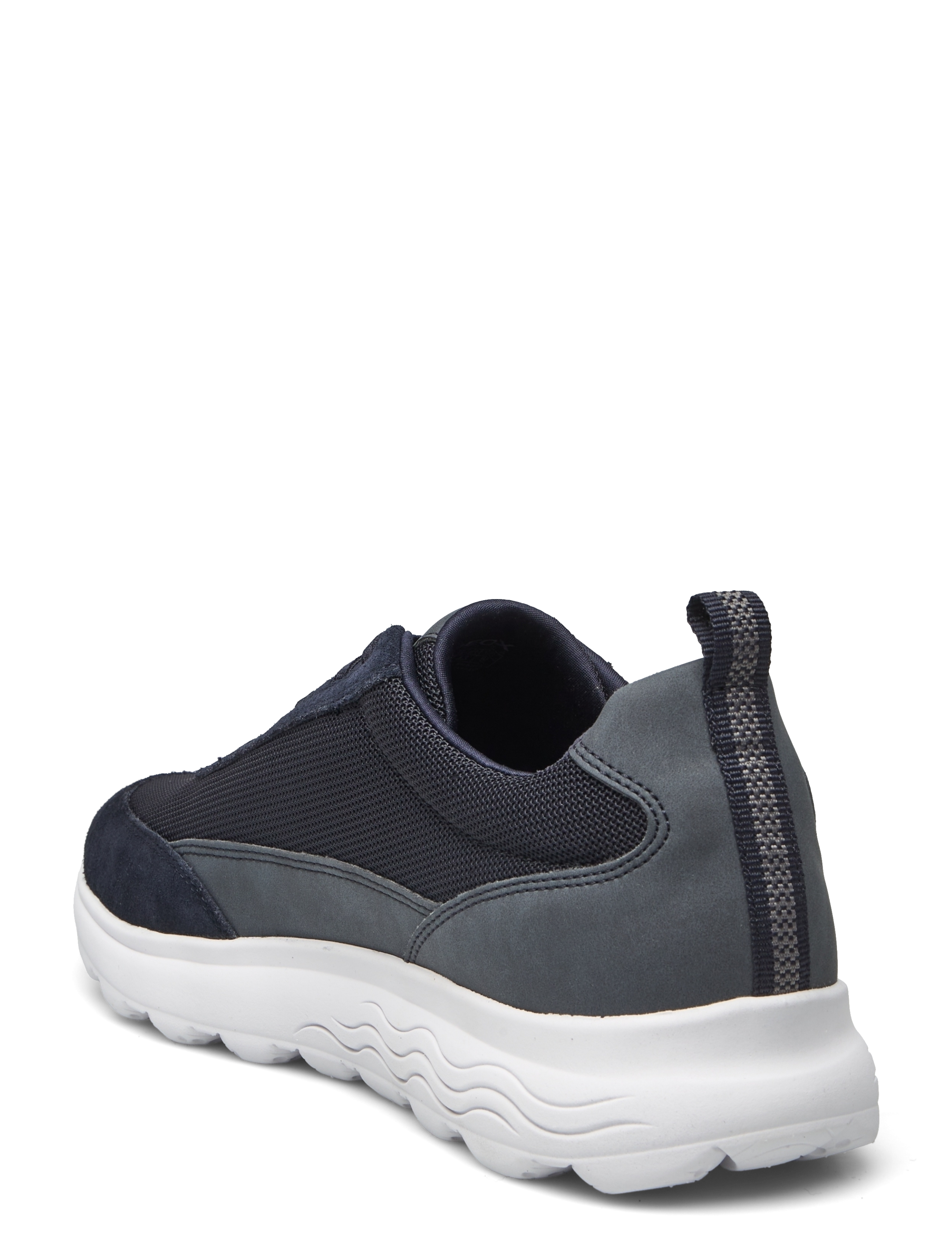 GEOX - U SPHERICA A - navy - 2