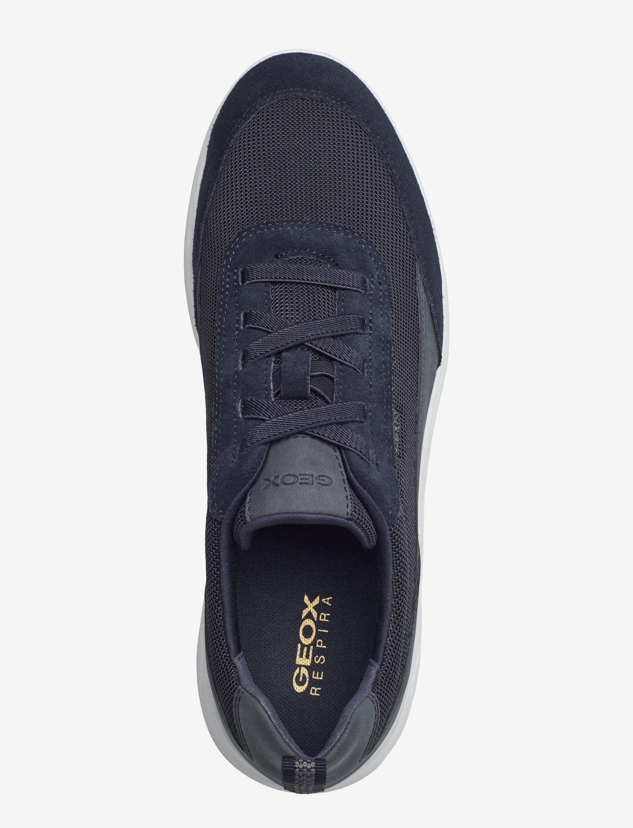 GEOX - U SPHERICA A - navy - 3