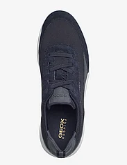 GEOX - U SPHERICA A - lave sneakers - navy - 3