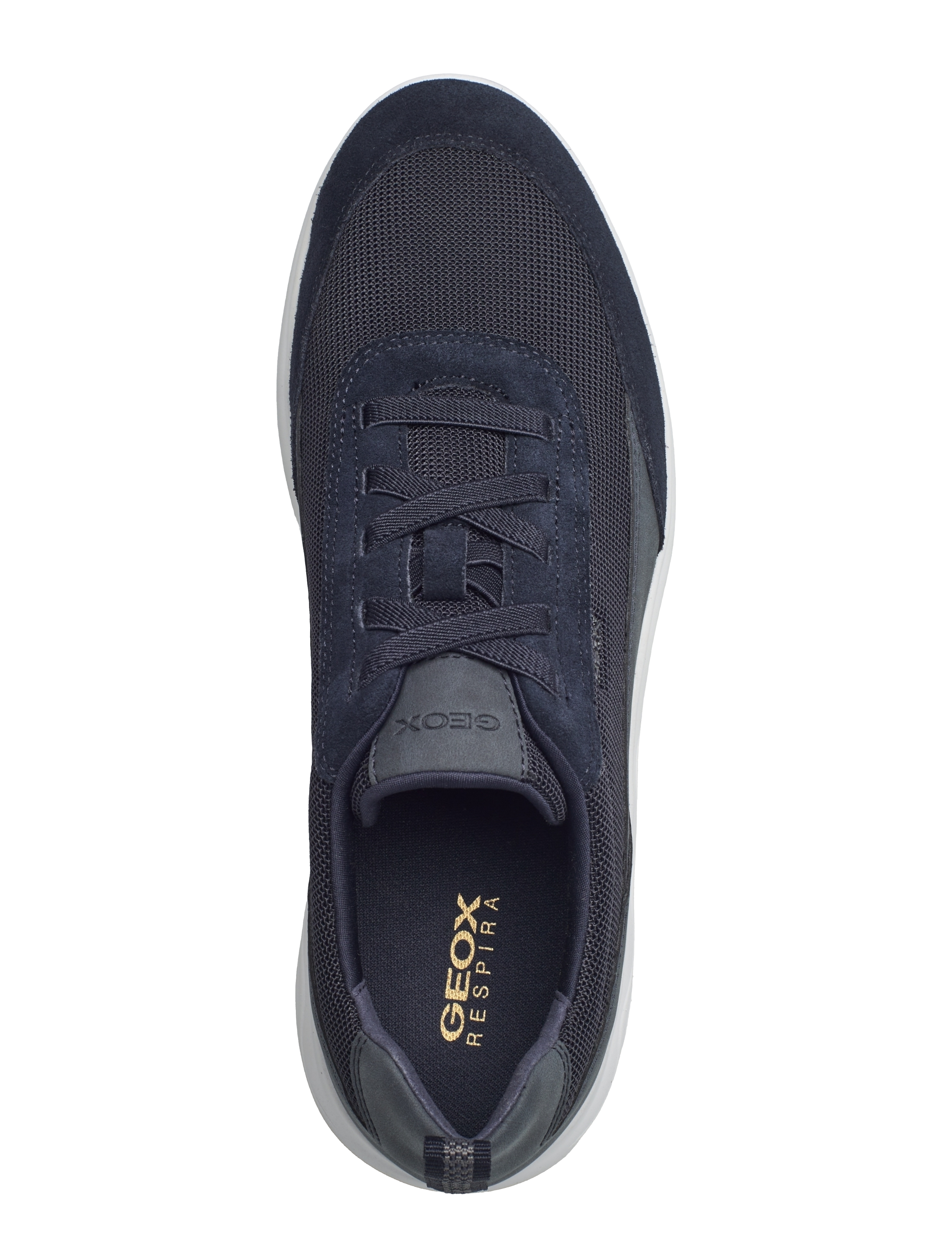 GEOX - U SPHERICA A - navy - 3