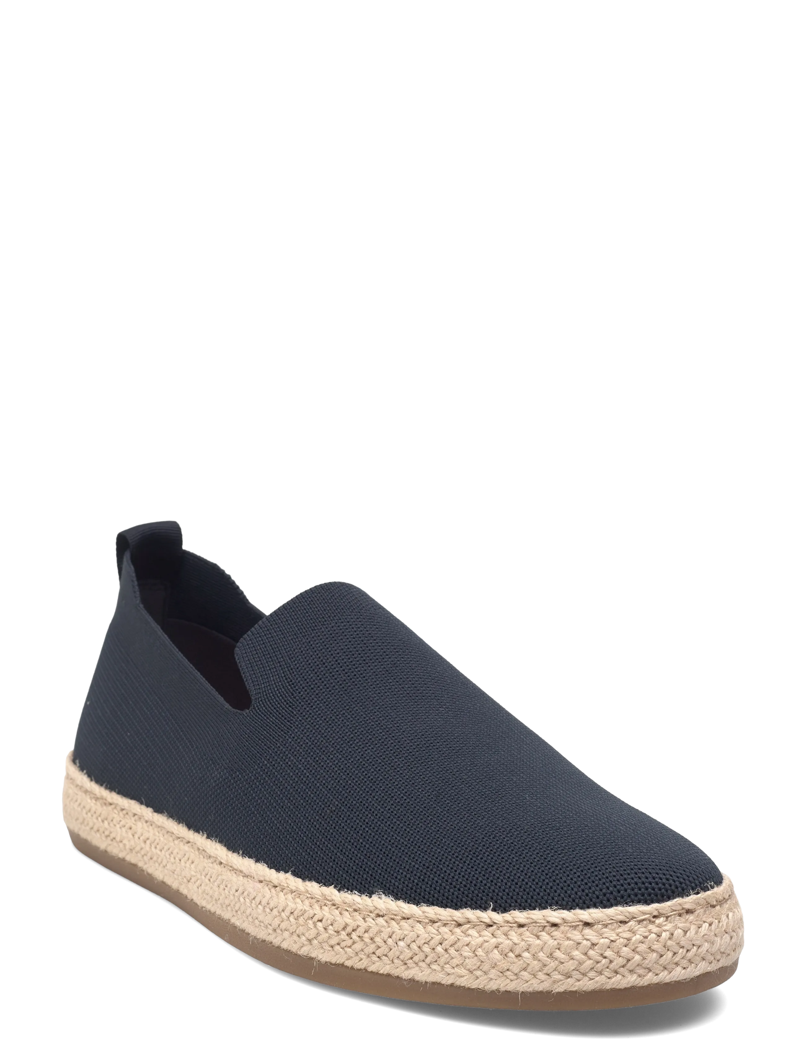 GEOX U Pantelleria A, 43, Navy, Sneakers > Slip On-Sneakers, Herre