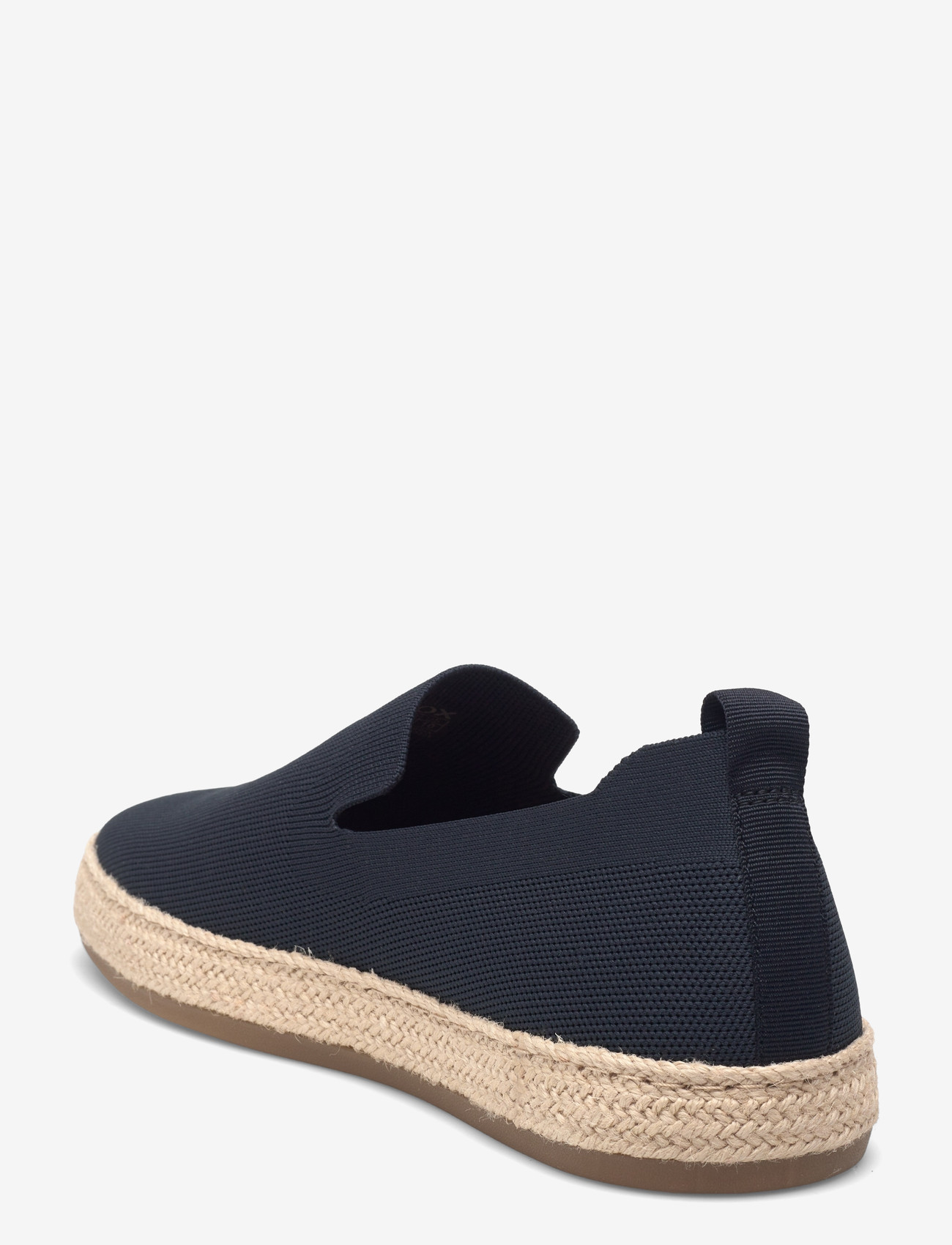 GEOX - U PANTELLERIA A - slip-on sneakers - dark  navy - 1