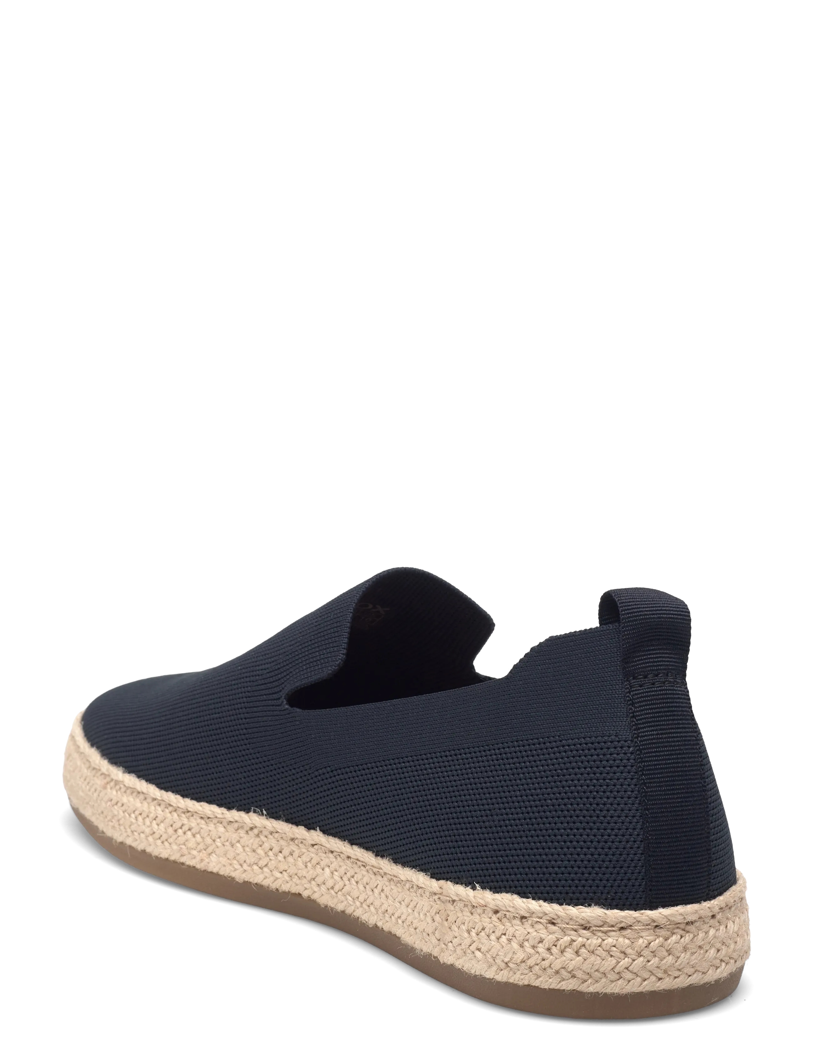 GEOX - U PANTELLERIA A - slip-on sneakers - dark  navy - 1