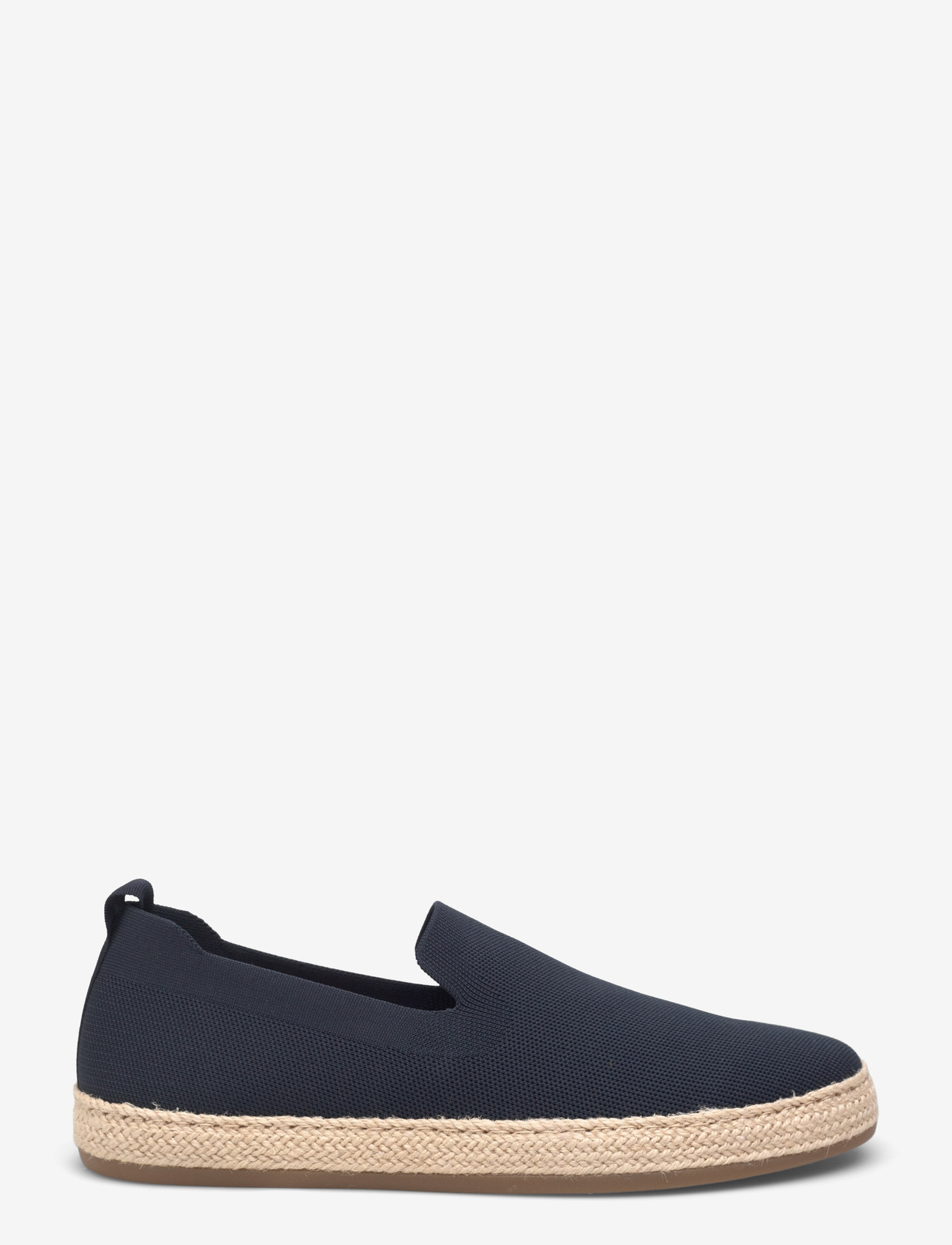 GEOX - U PANTELLERIA A - slip-on sneakers - dark  navy - 2
