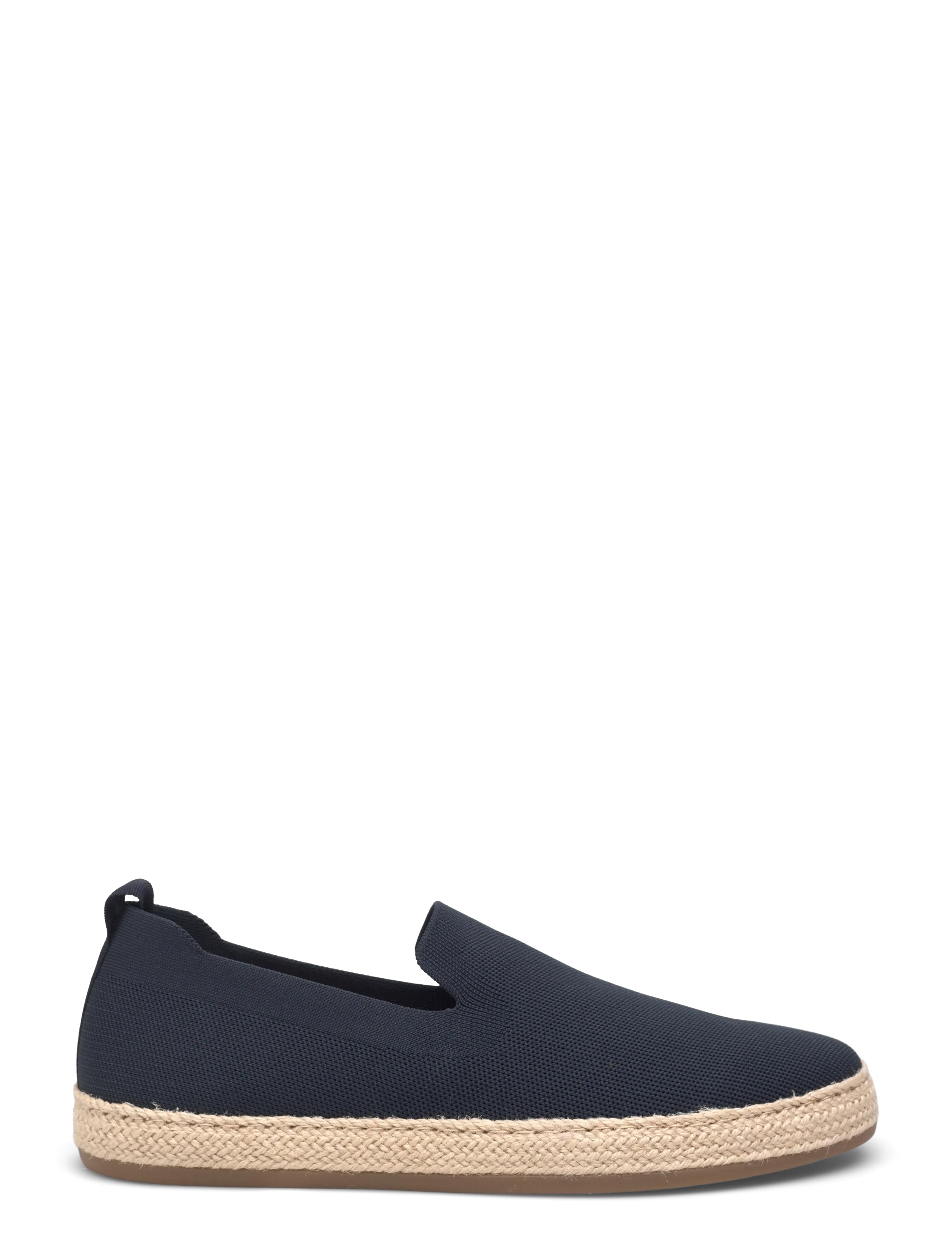GEOX - U PANTELLERIA A - slip-on sneakers - dark  navy - 2