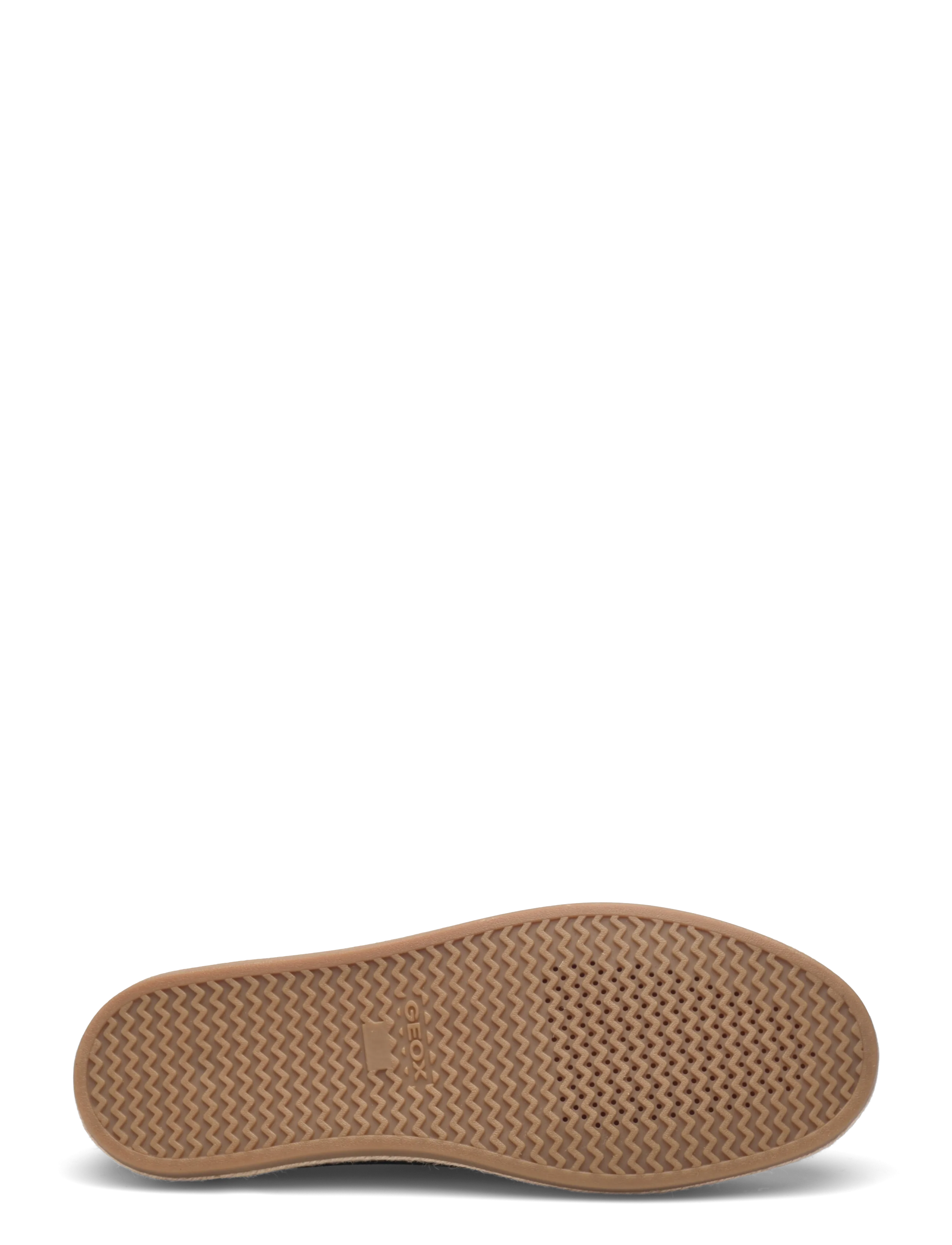 GEOX - U PANTELLERIA A - slip-on sneakers - dark  navy - 4