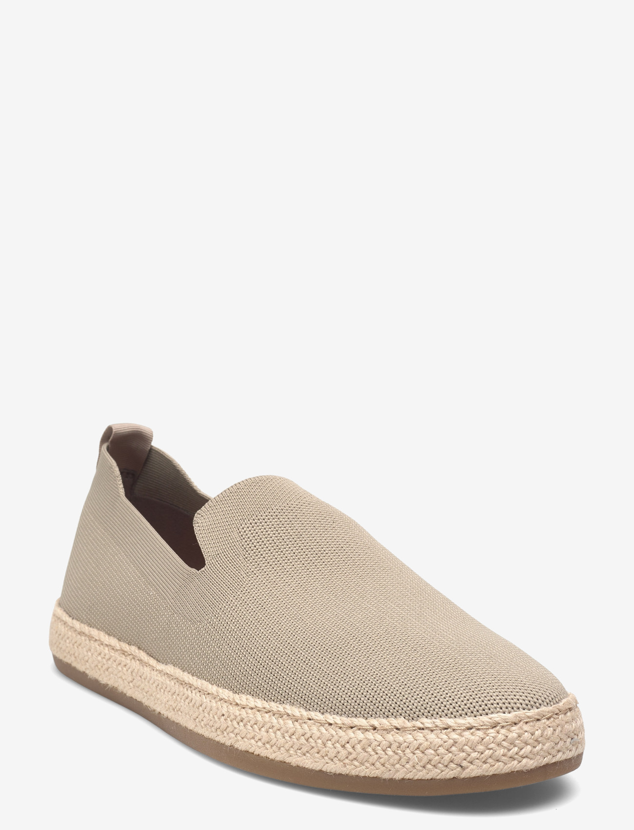 GEOX - U PANTELLERIA A - slip-on sneakers - sand - 0