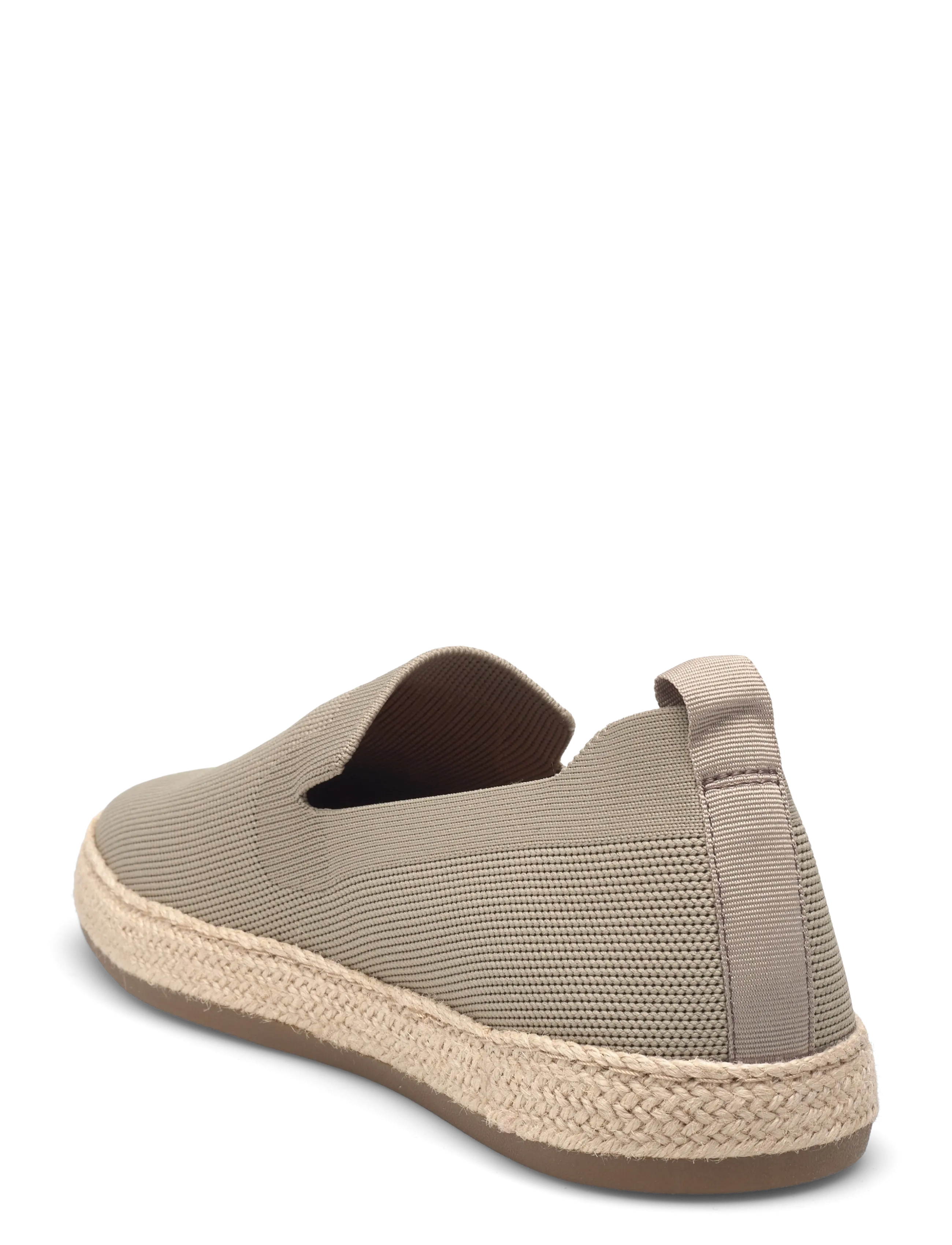 GEOX - U PANTELLERIA A - slip-on sneakers - sand - 1