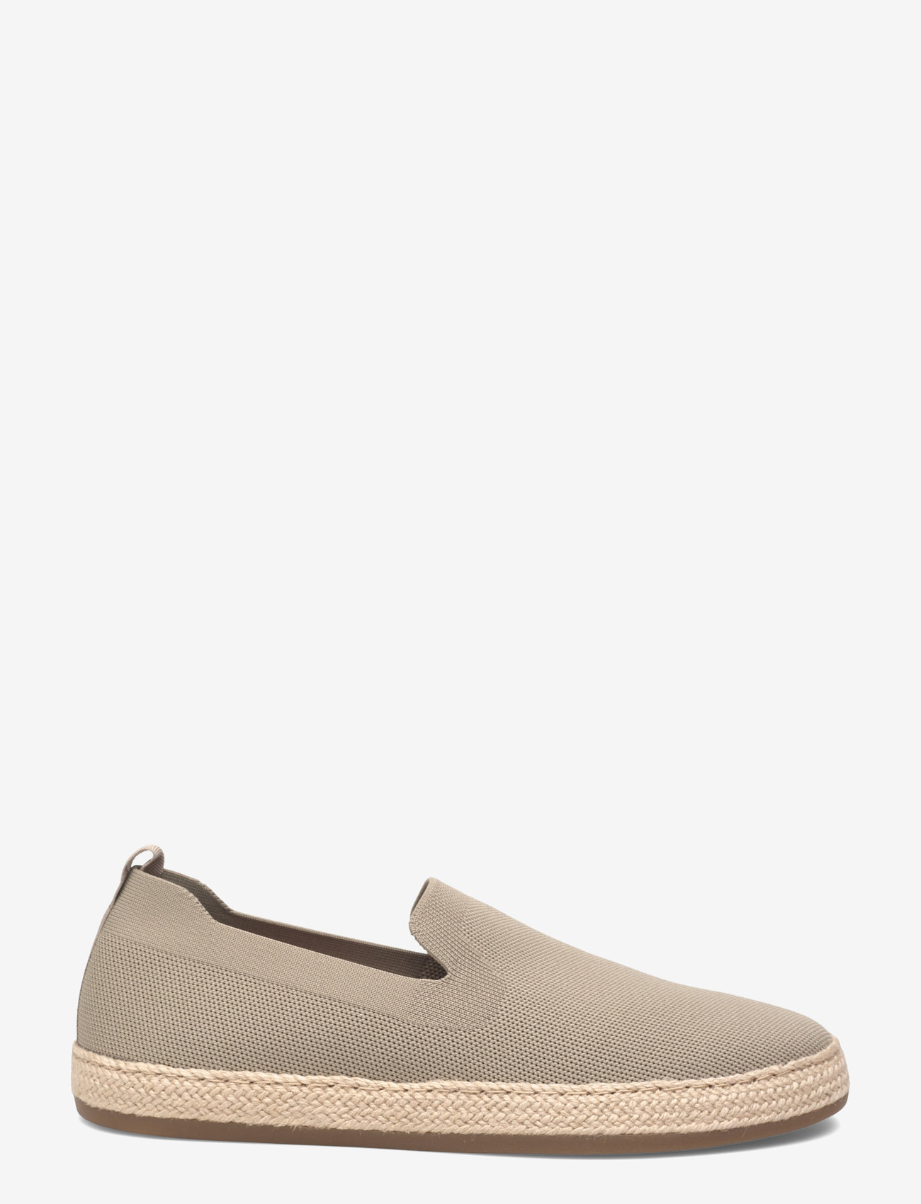 GEOX - U PANTELLERIA A - slip-on sneakers - sand - 2