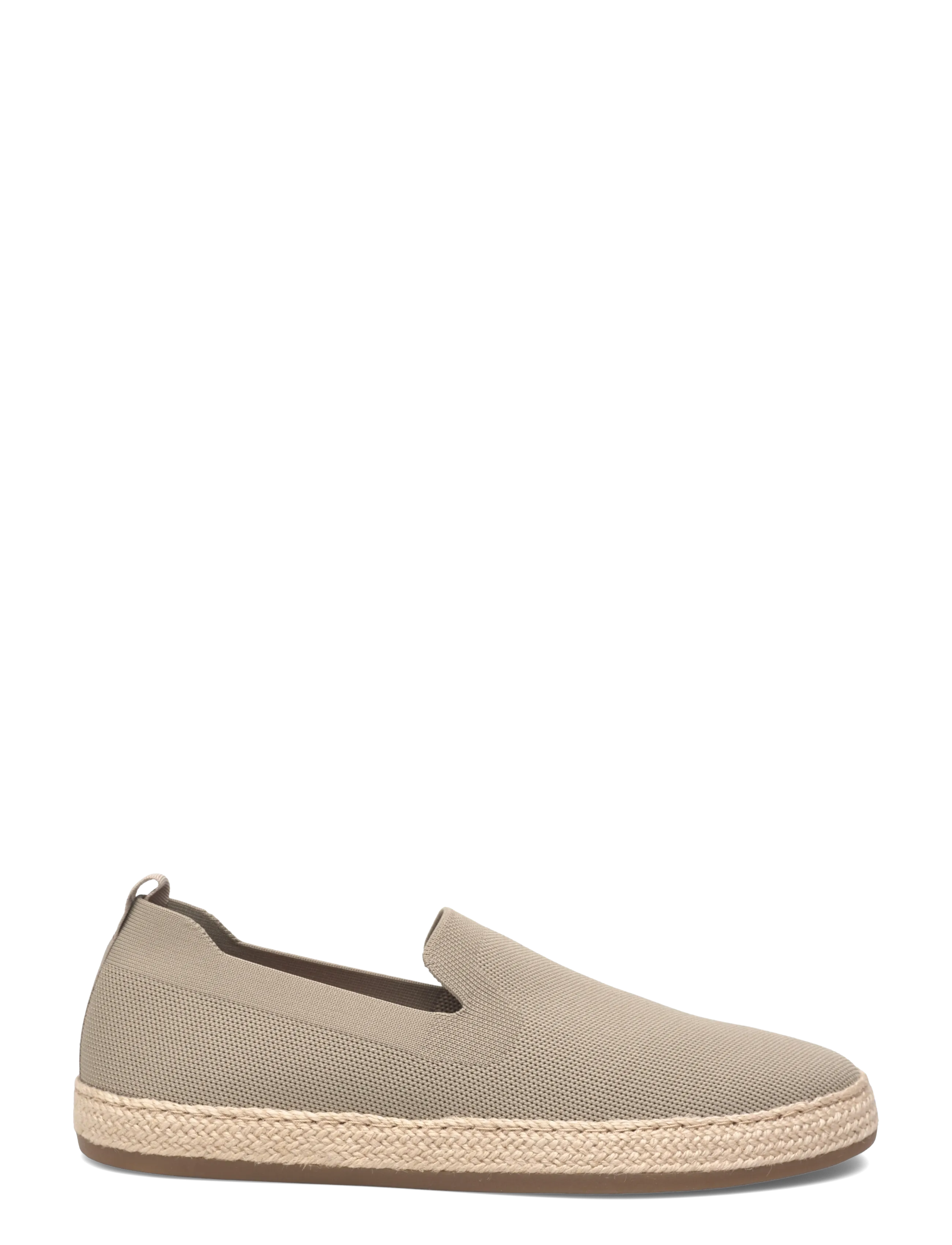 GEOX - U PANTELLERIA A - slip-on sneakers - sand - 2