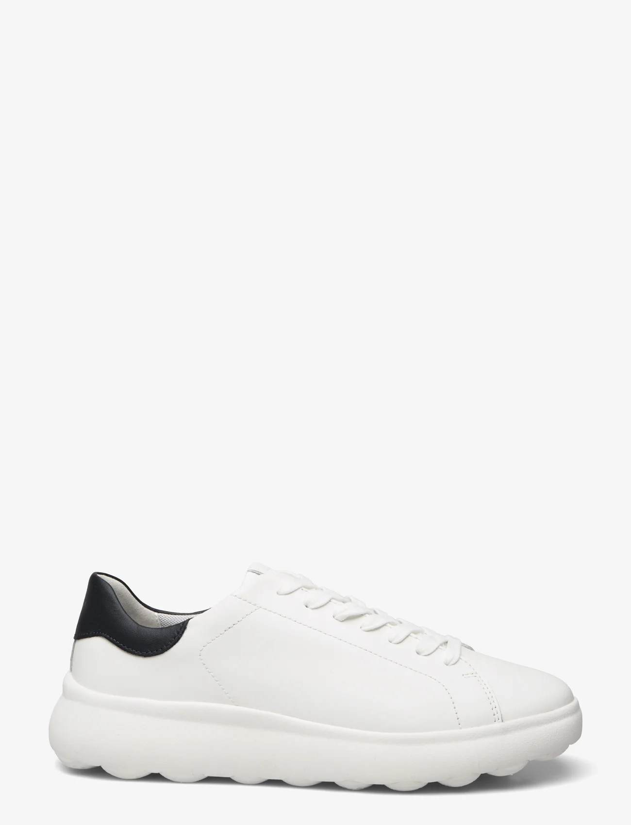 GEOX - U SPHERICA EC4.1 A - låga sneakers - white - 1