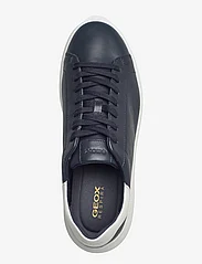 GEOX - U SPHERICA EC4.1 A - laag sneakers - navy - 3