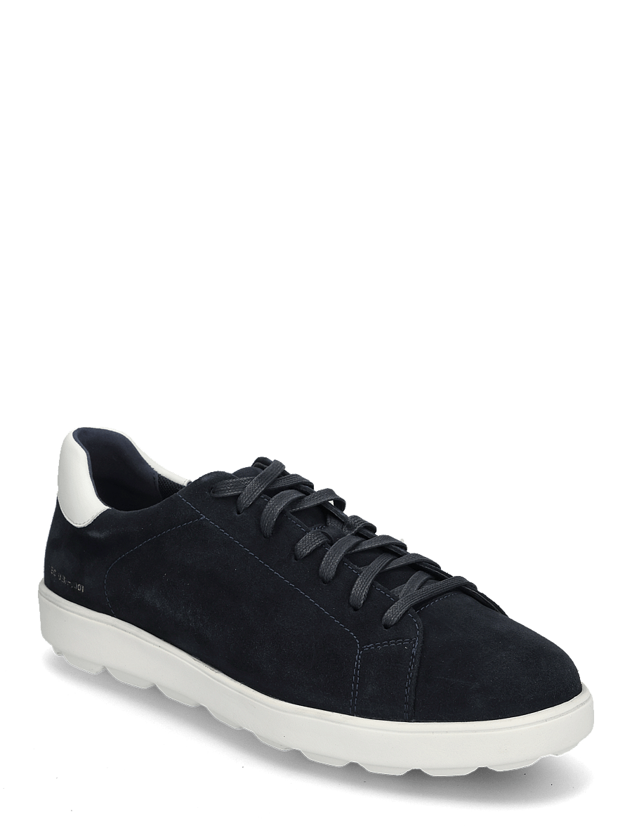 GEOX - U SPHERICA ECUB-1 C - navy - 0