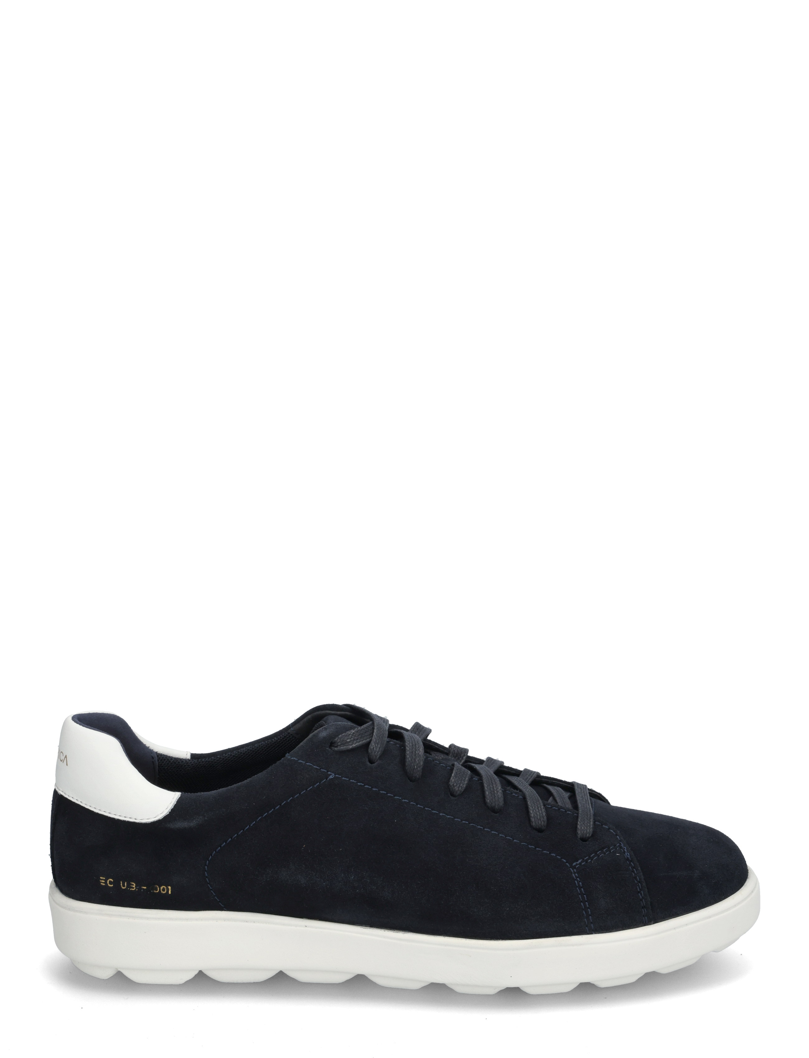 GEOX - U SPHERICA ECUB-1 C - navy - 1