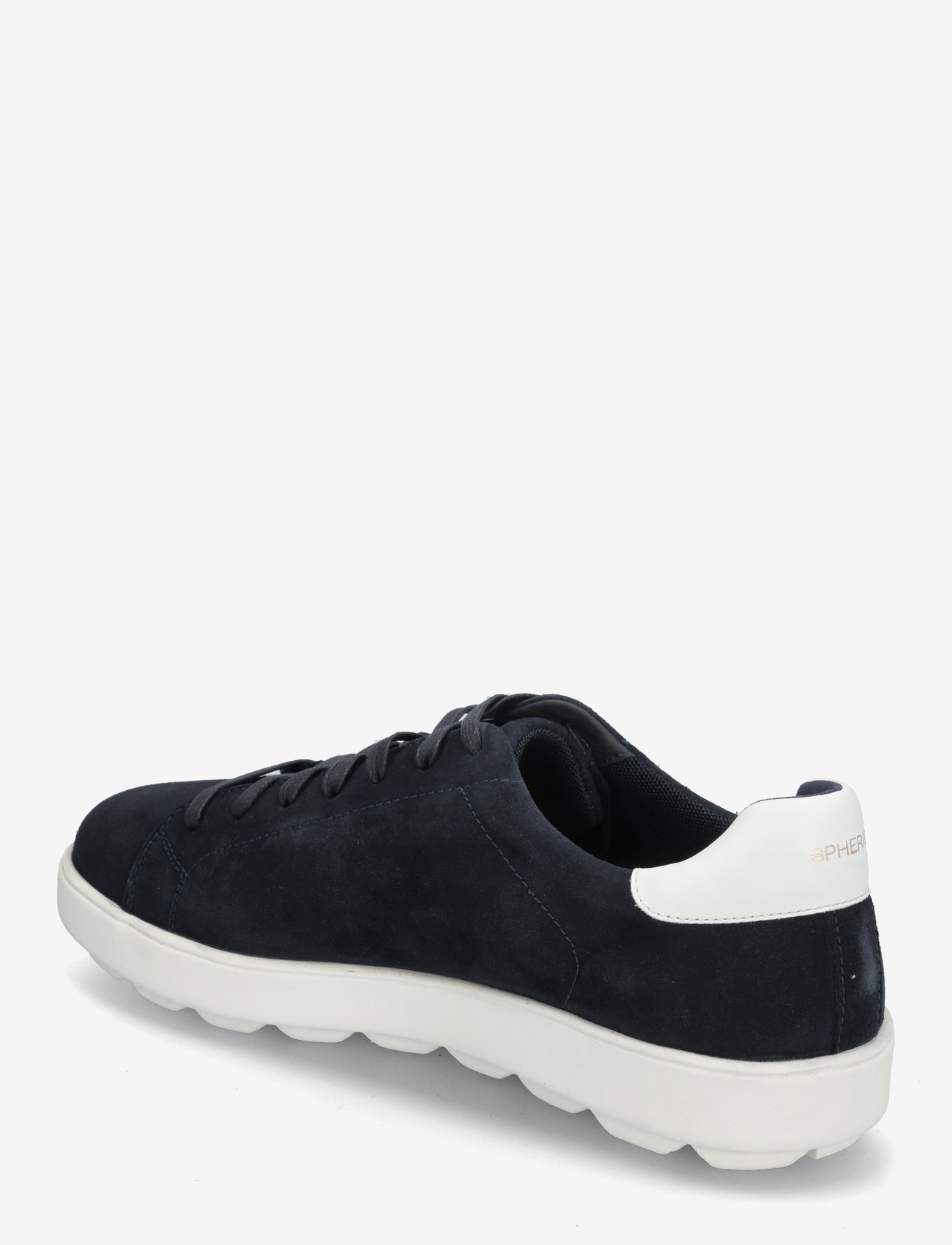 GEOX - U SPHERICA ECUB-1 C - madala säärega tossud - navy - 2