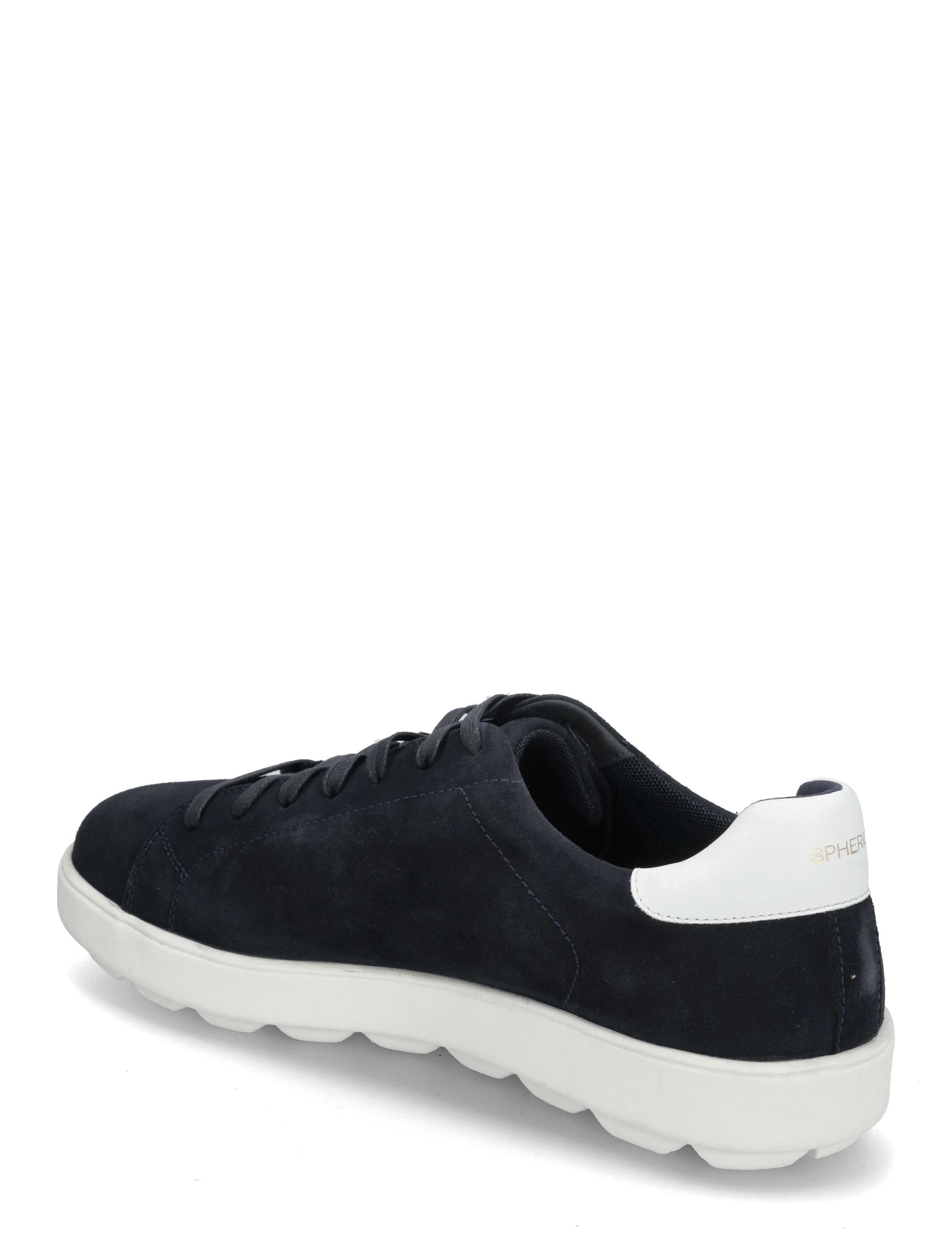 GEOX - U SPHERICA ECUB-1 C - navy - 2