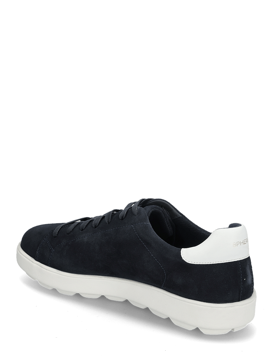 GEOX - U SPHERICA ECUB-1 C - navy - 2