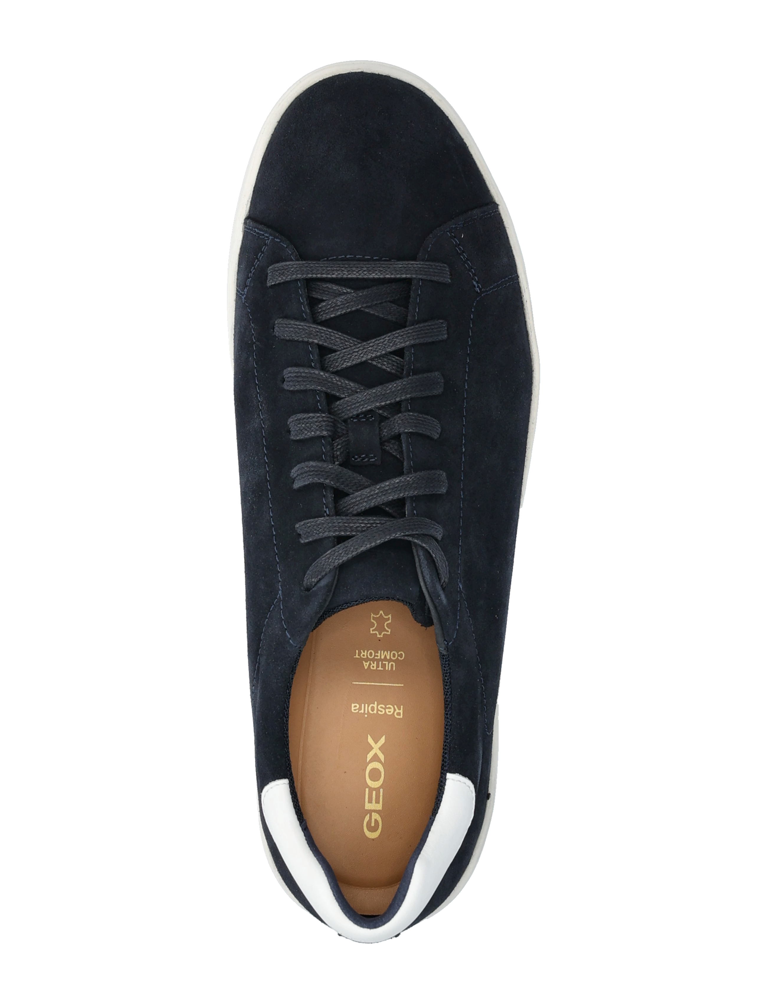 GEOX - U SPHERICA ECUB-1 C - navy - 3