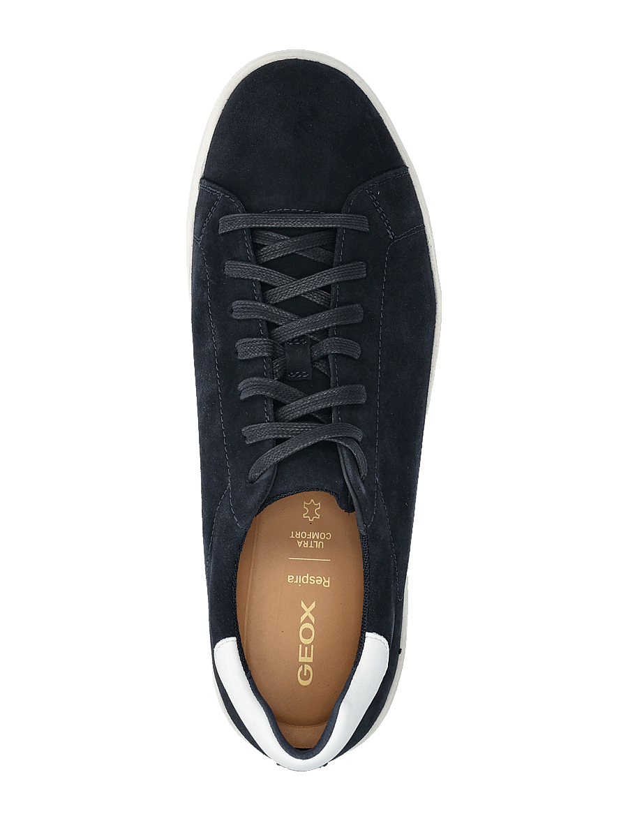 GEOX - U SPHERICA ECUB-1 C - navy - 3