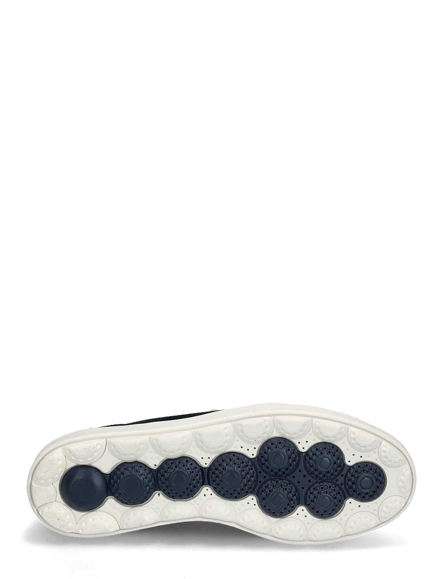 GEOX - U SPHERICA ECUB-1 C - navy - 4