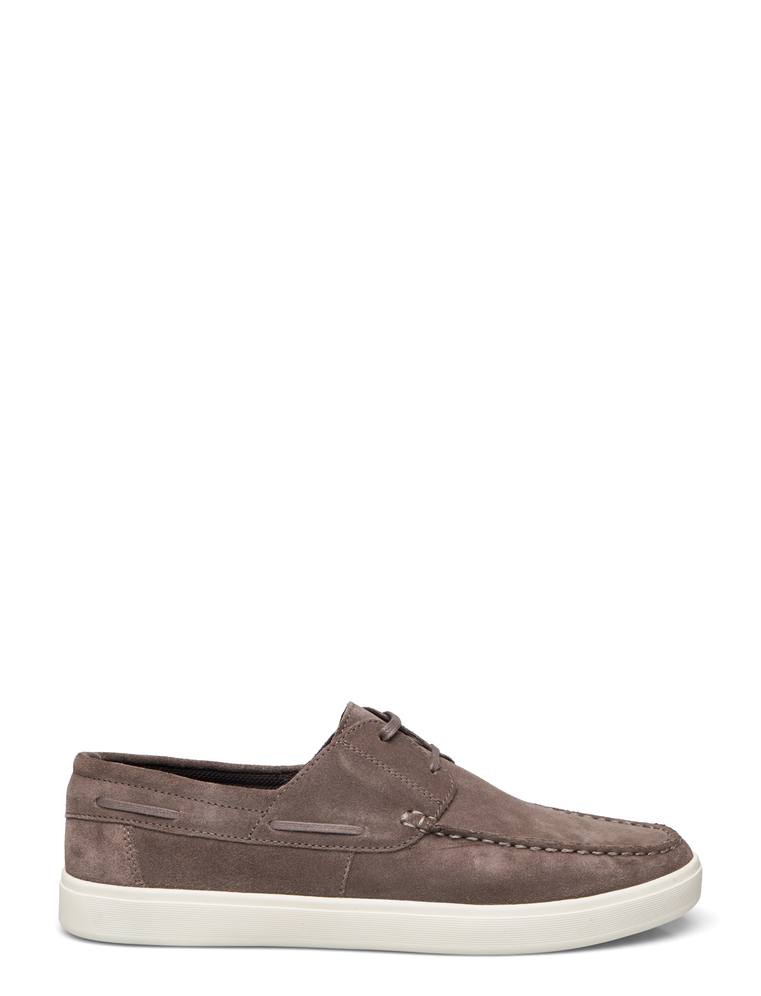 GEOX - U AVOLA B - dove grey - 1