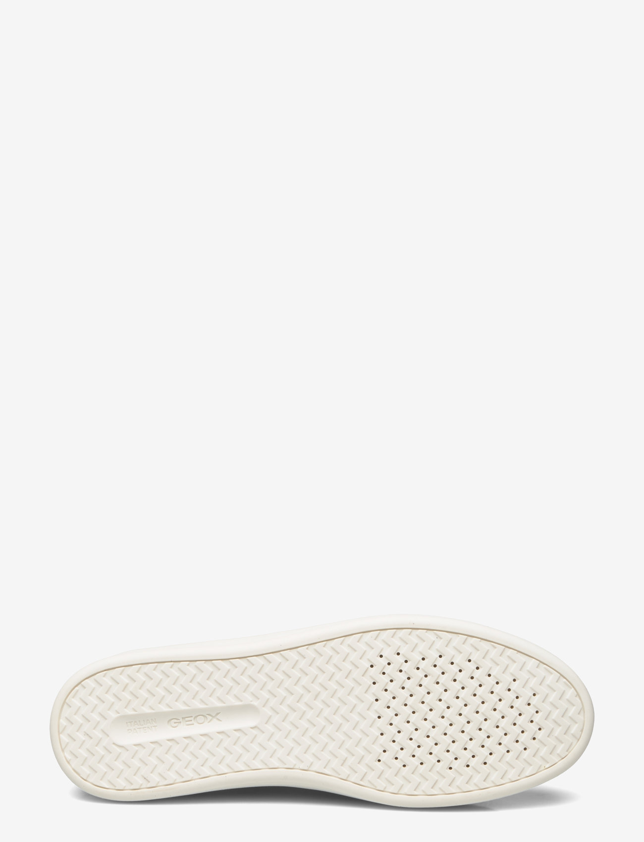 GEOX - U AVOLA B - dove grey - 4