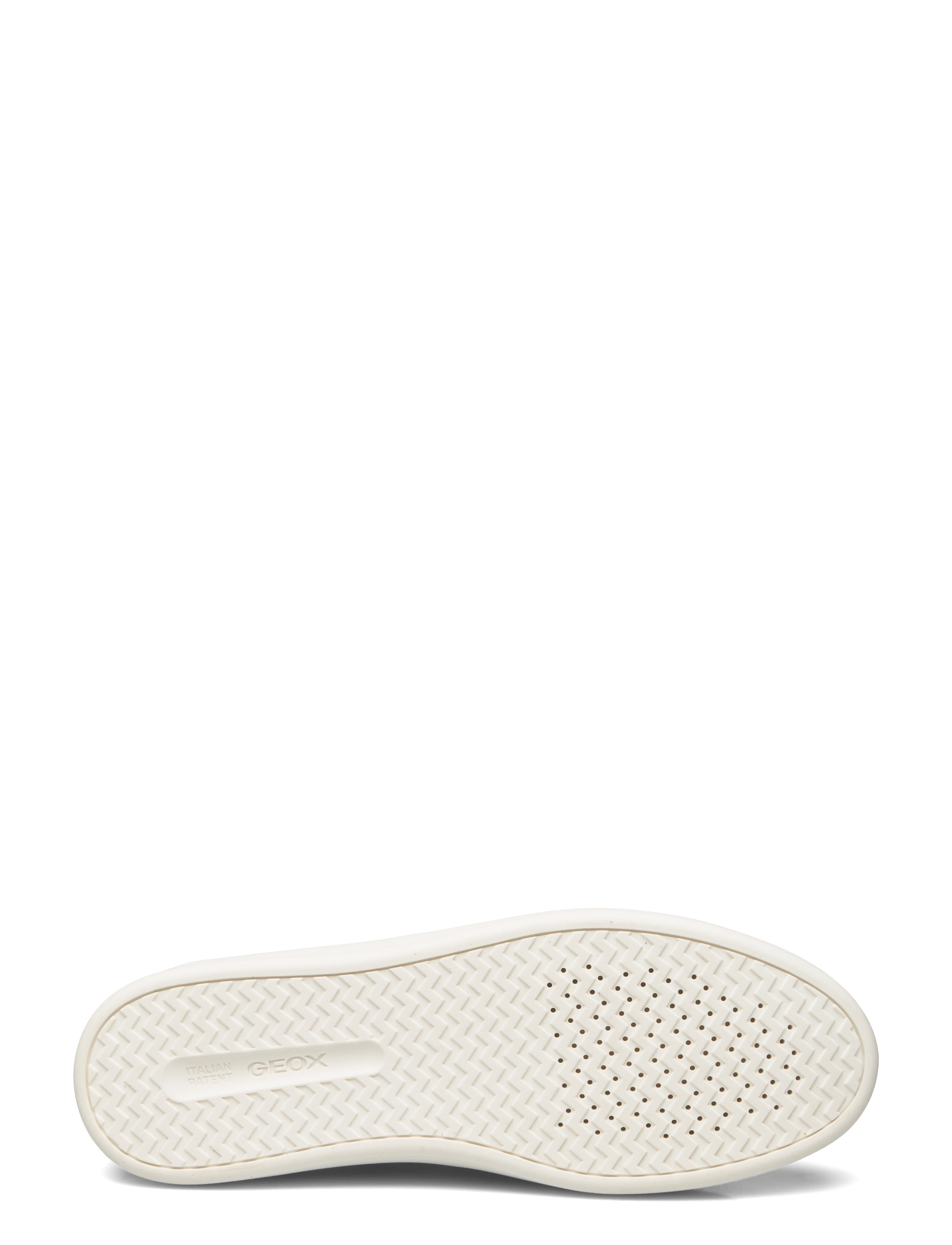GEOX - U AVOLA B - dove grey - 4