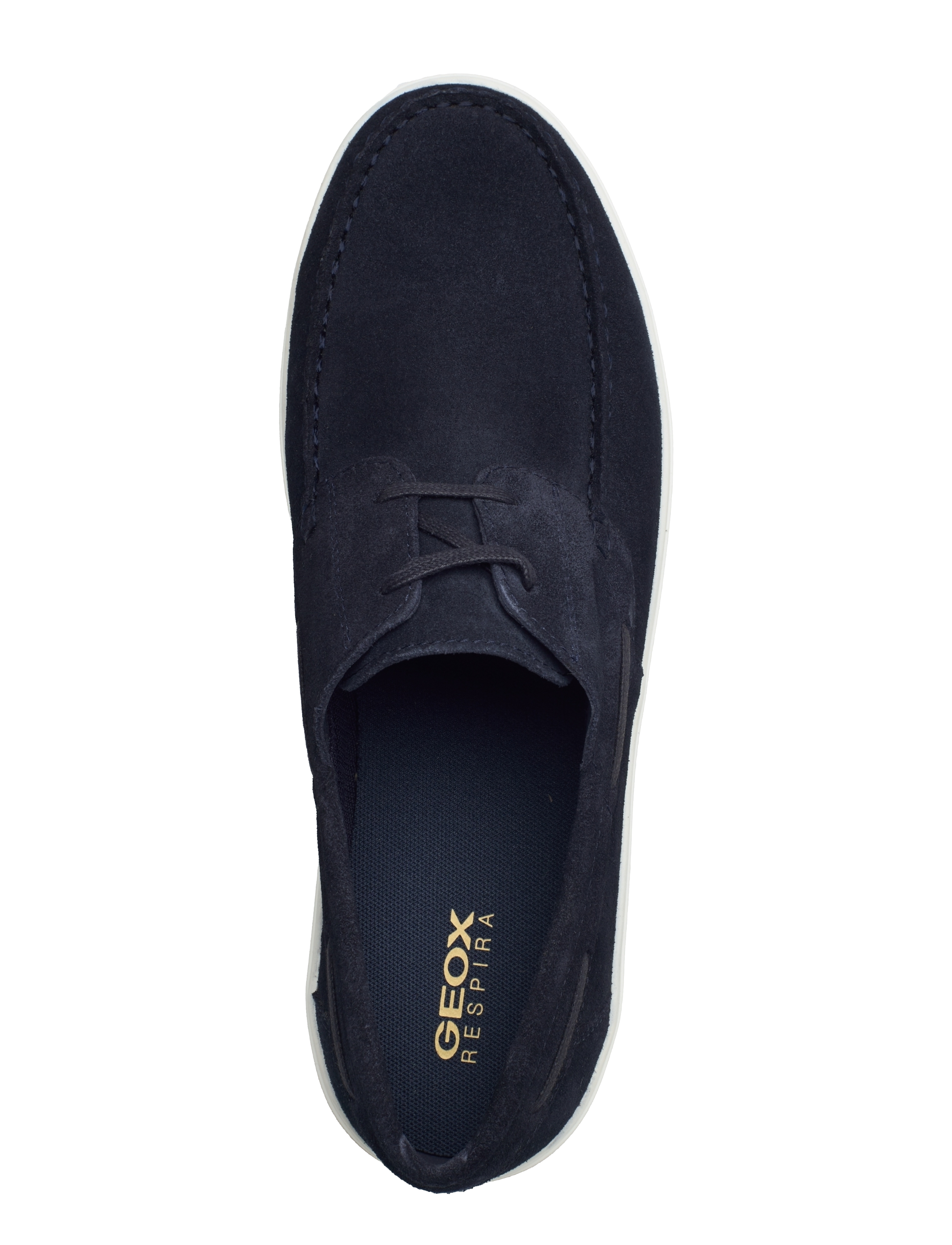GEOX - U AVOLA B - navy - 3