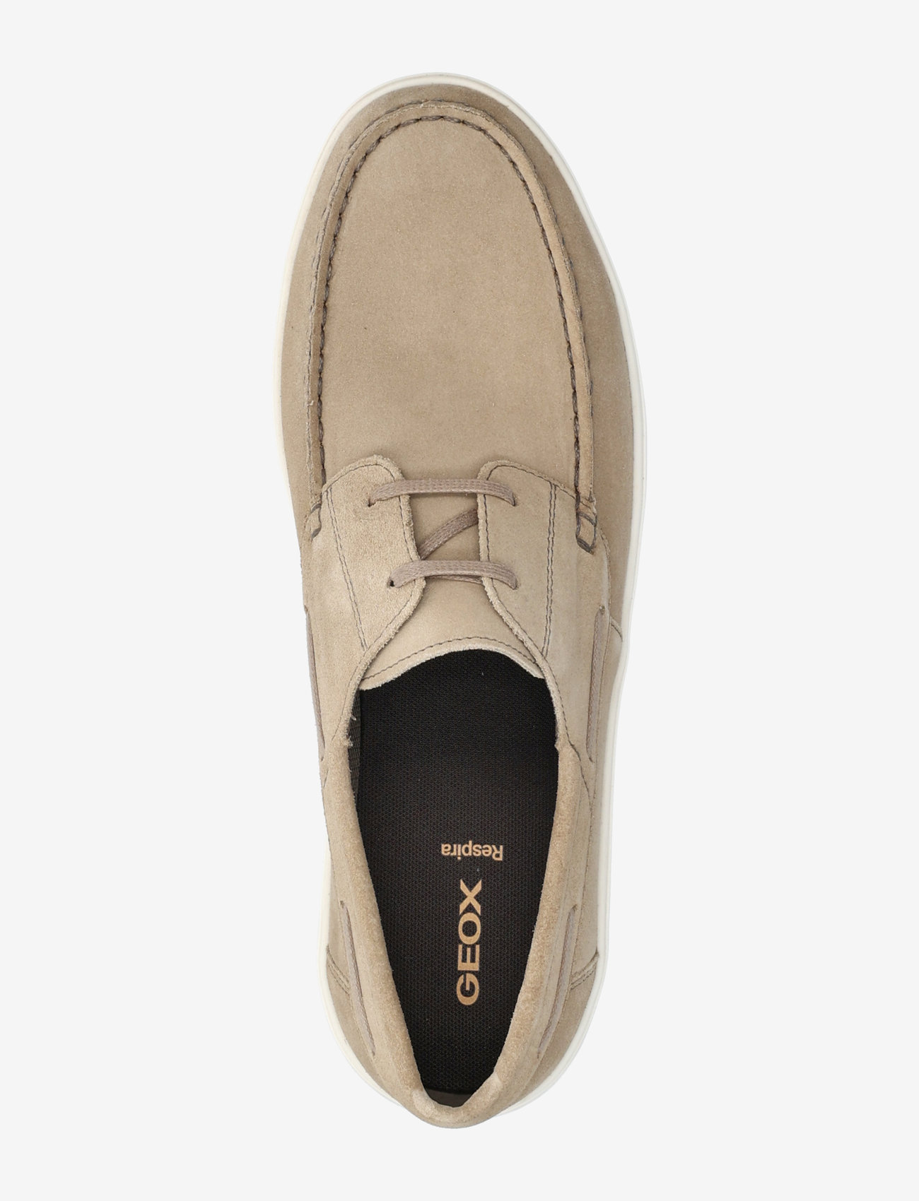 GEOX - U AVOLA B - sand - 3