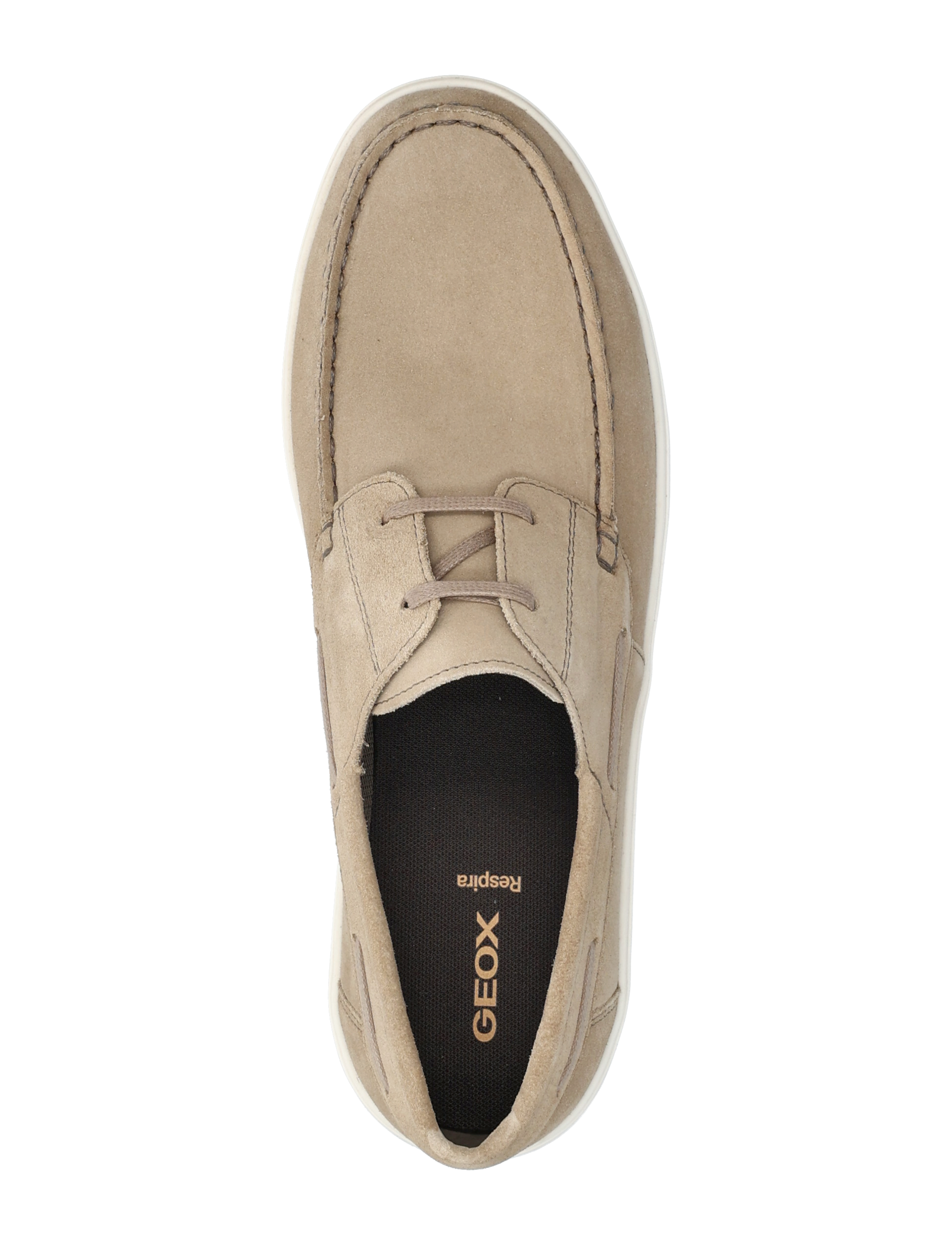 GEOX - U AVOLA B - sand - 3