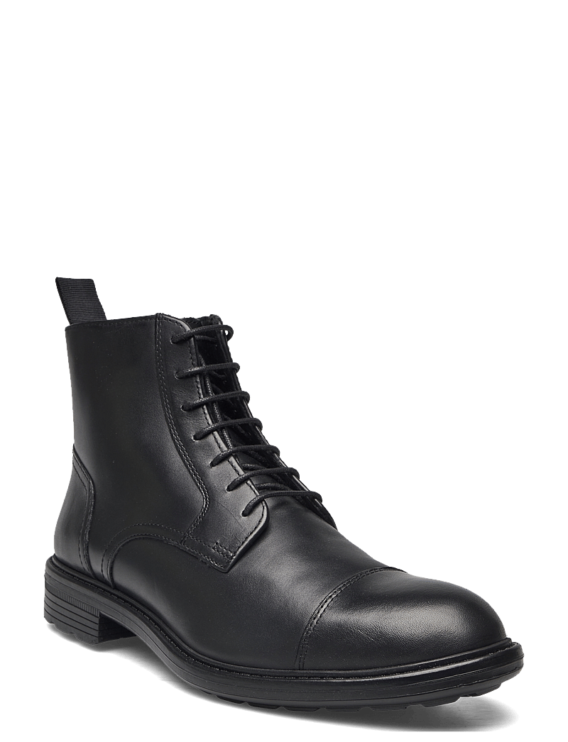 GEOX U Walk Pleasure E – laced boots – shop at Booztlet