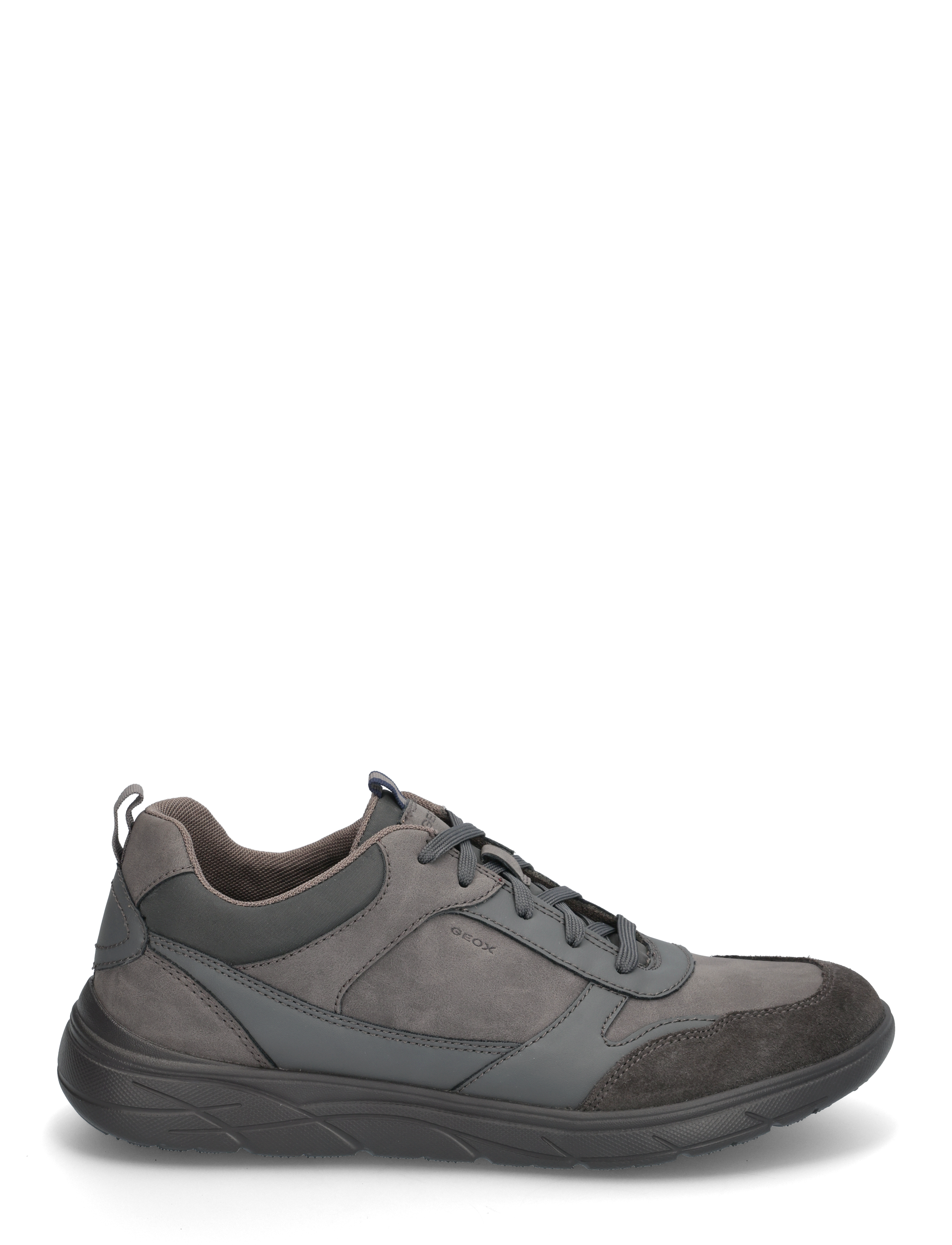 GEOX - U PORTELLO A - graphite - 1