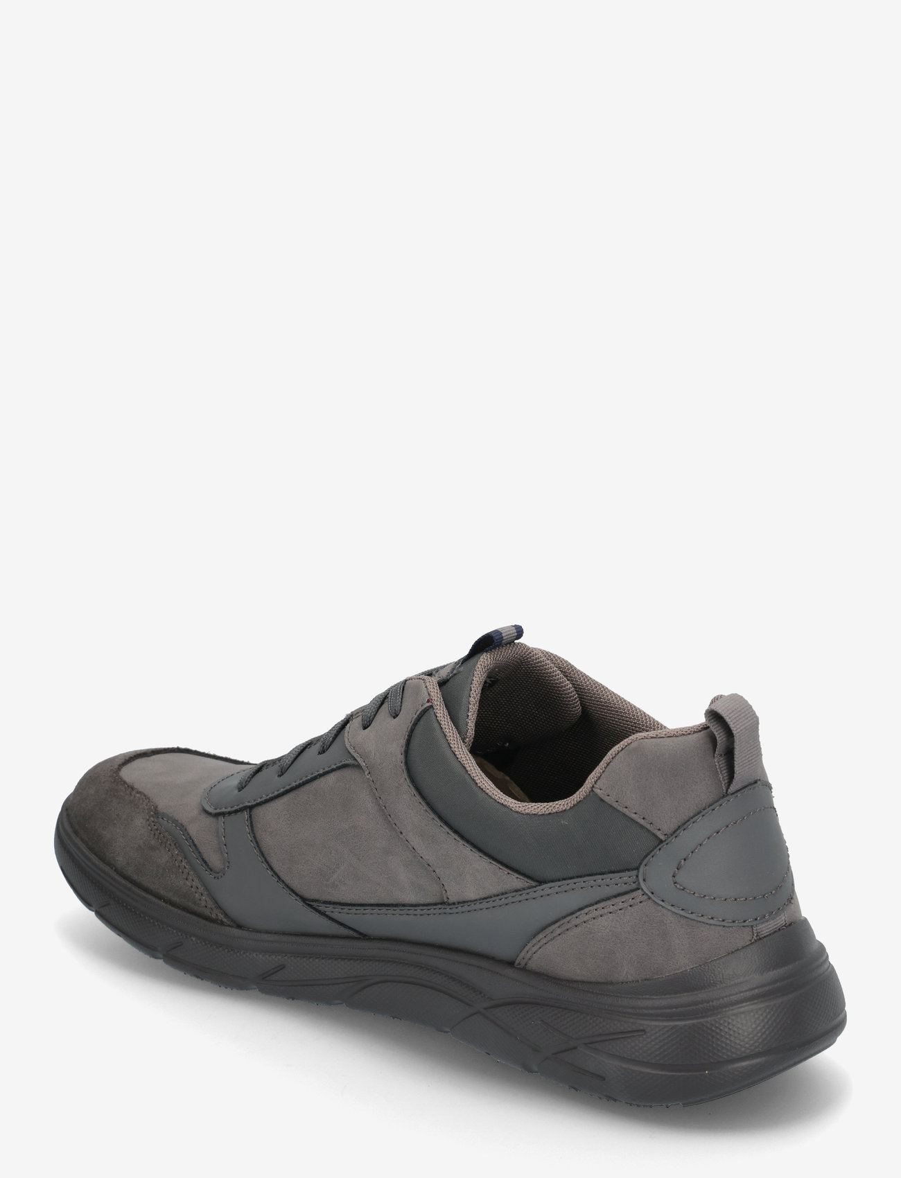 GEOX - U PORTELLO A - graphite - 2