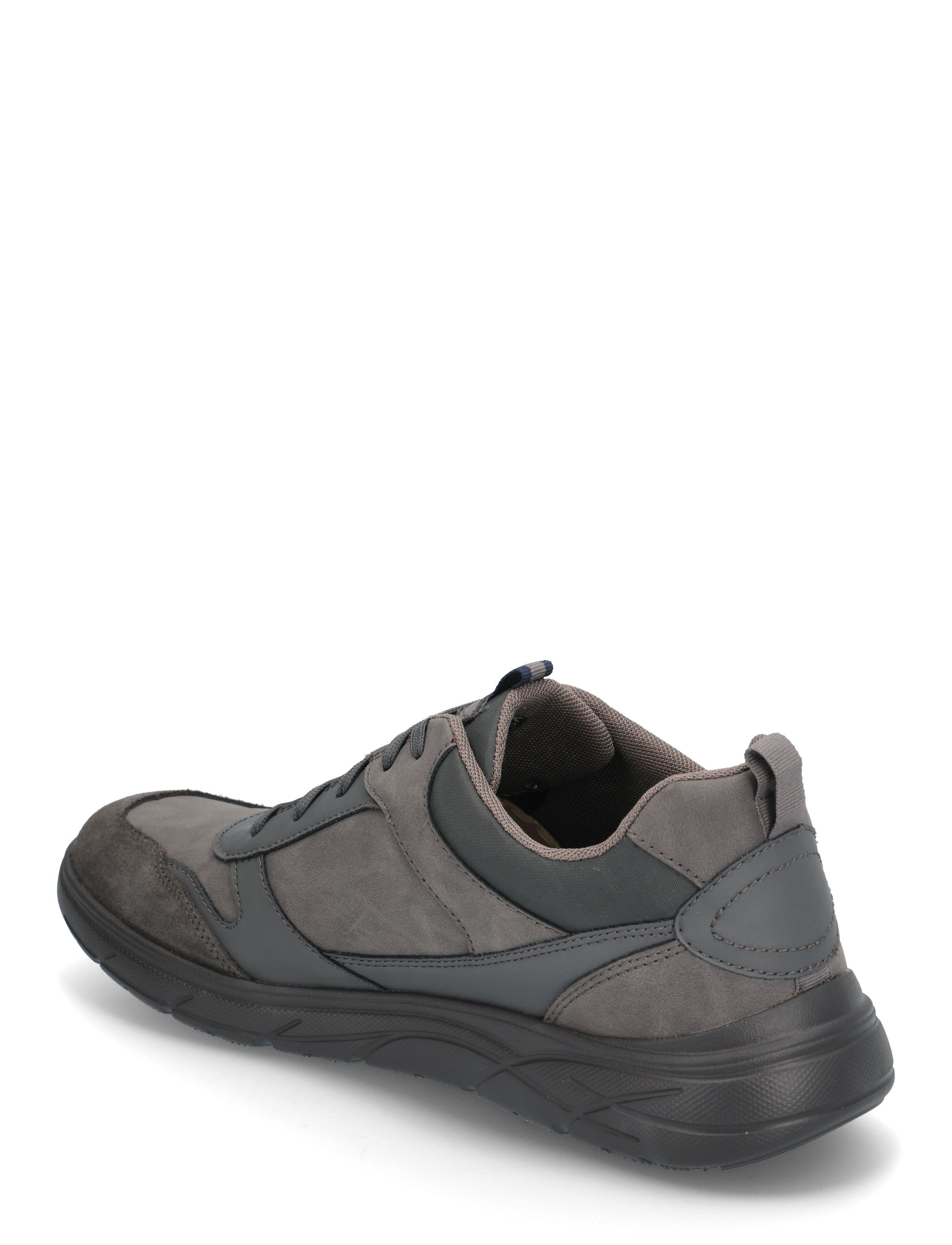 GEOX - U PORTELLO A - graphite - 2