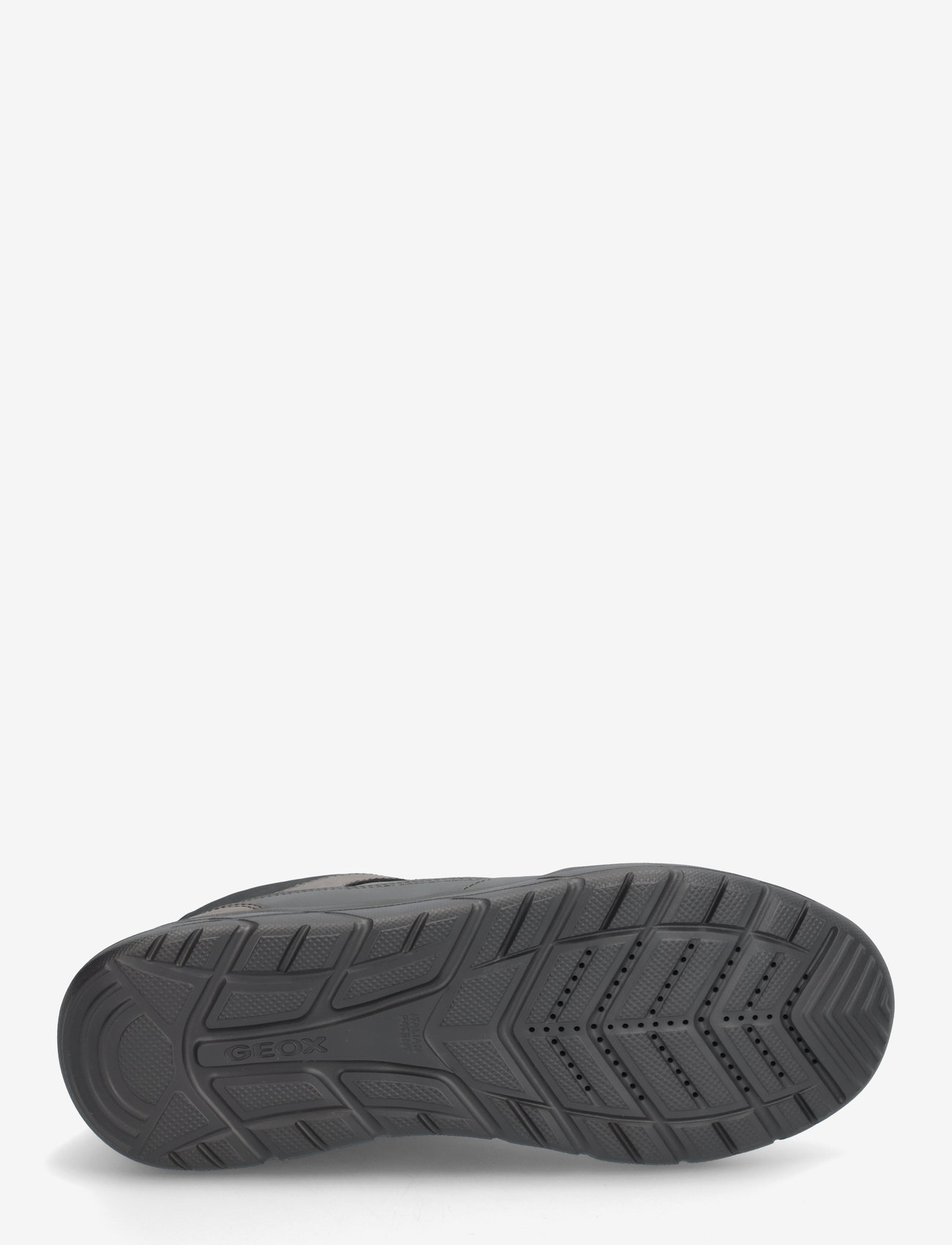 GEOX - U PORTELLO A - graphite - 4