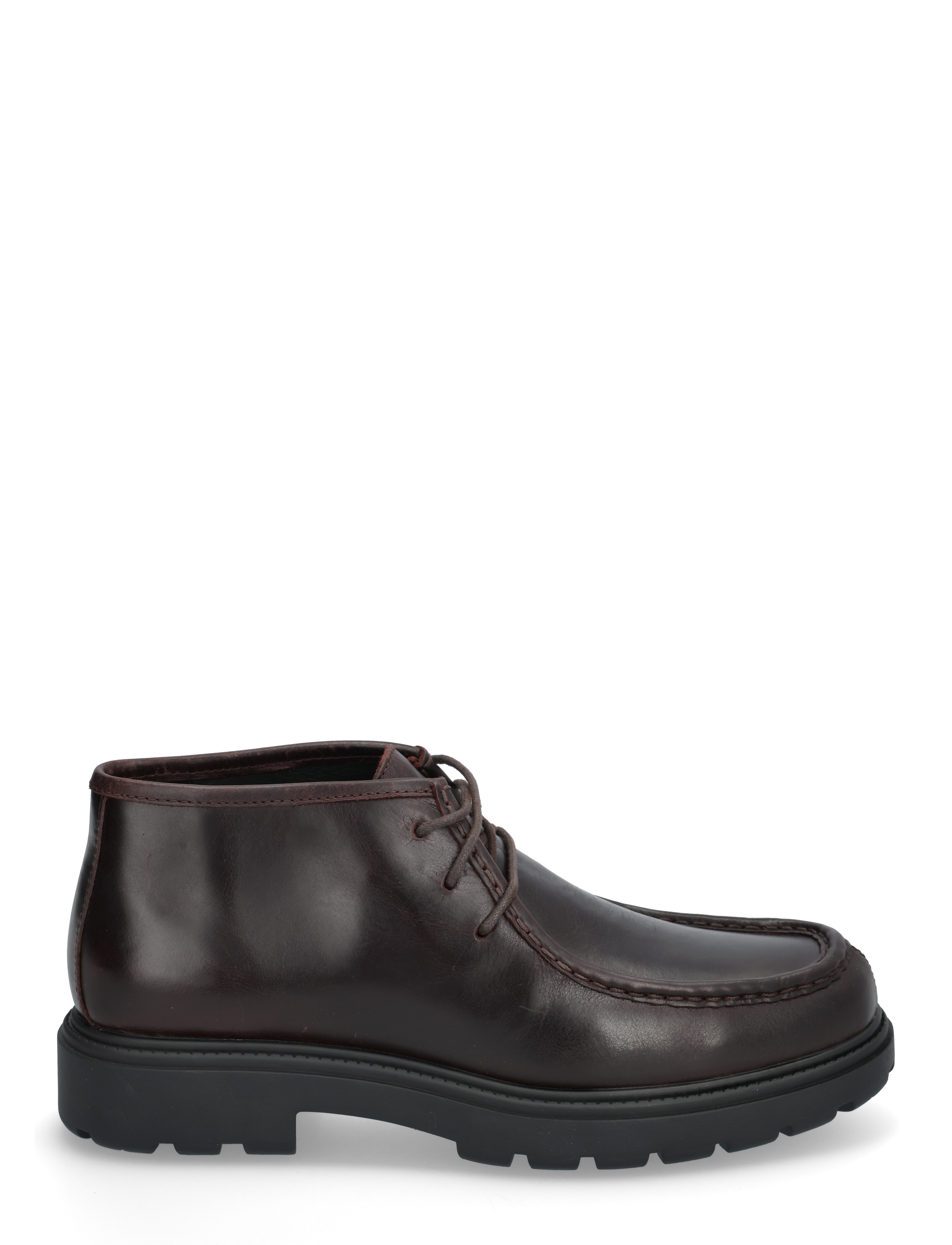 GEOX - U SPHERICA EC7 D - wine - 1