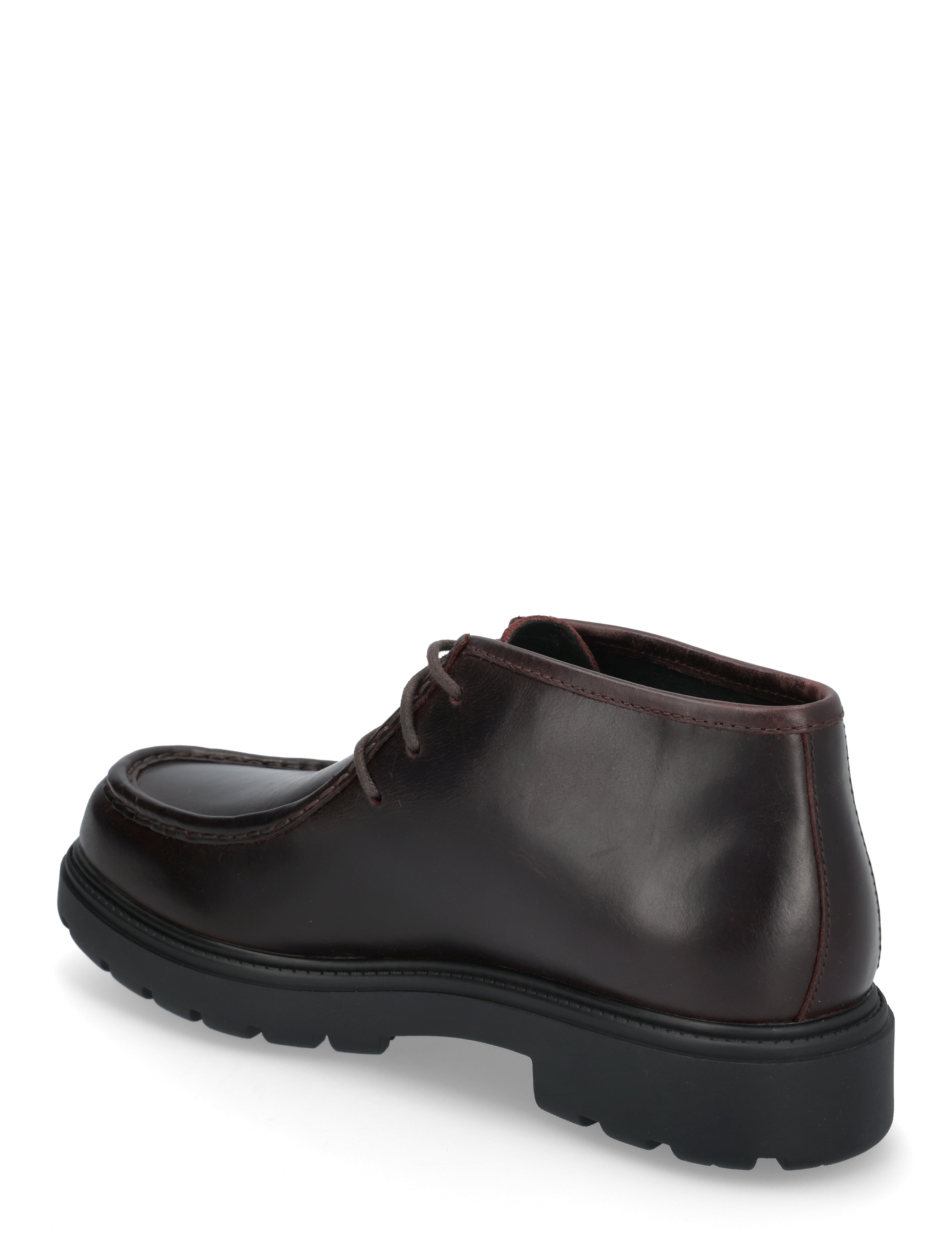 GEOX - U SPHERICA EC7 D - wine - 2