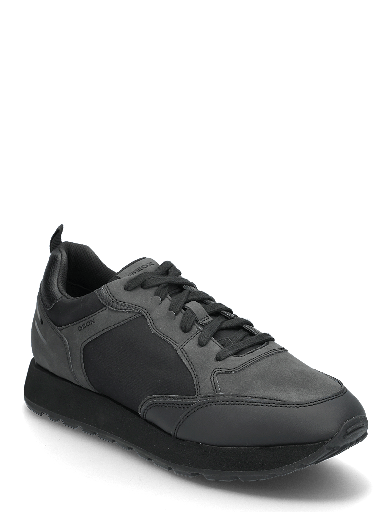 GEOX U Partenio B (GEOU46GAB0EK11) Low Tops