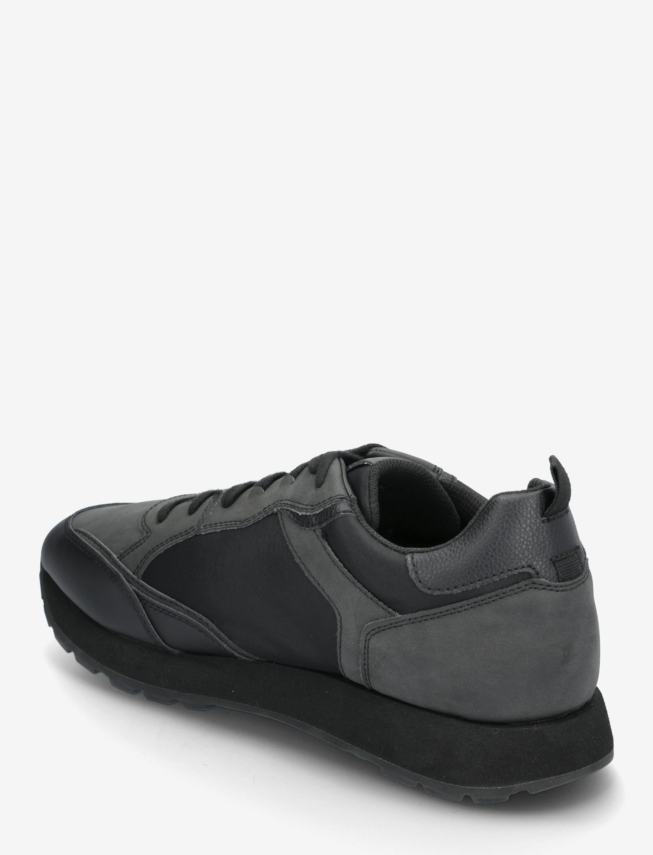 GEOX - U PARTENIO B - black - 2