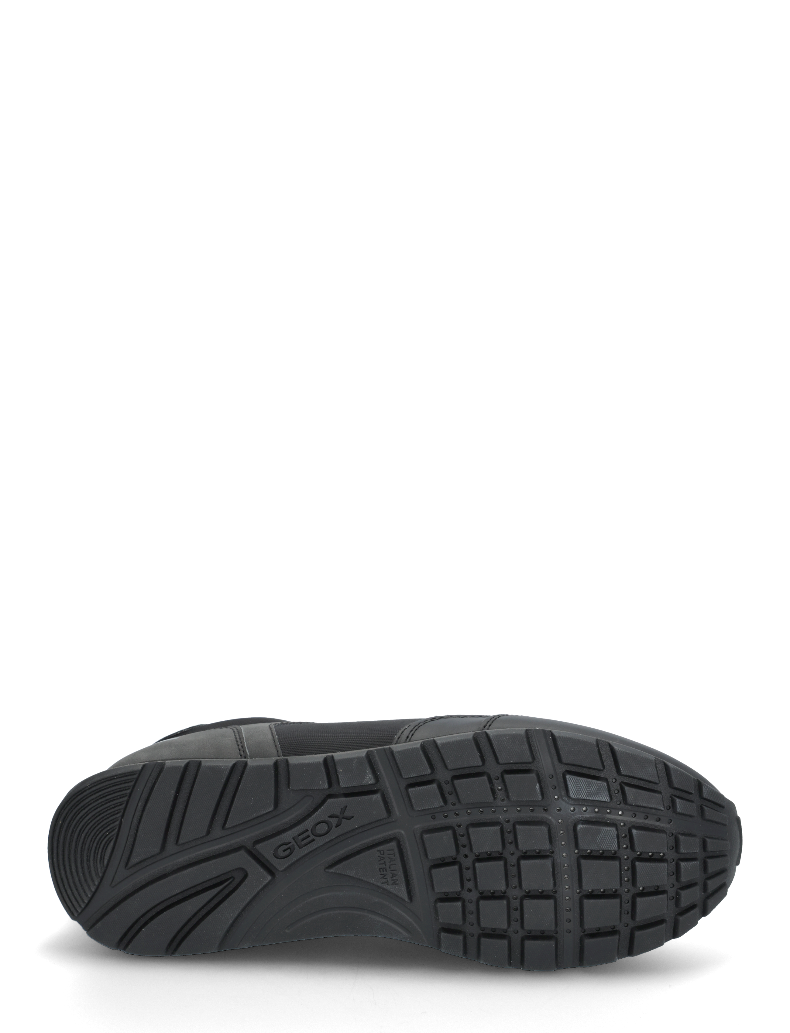 GEOX - U PARTENIO B - black - 4