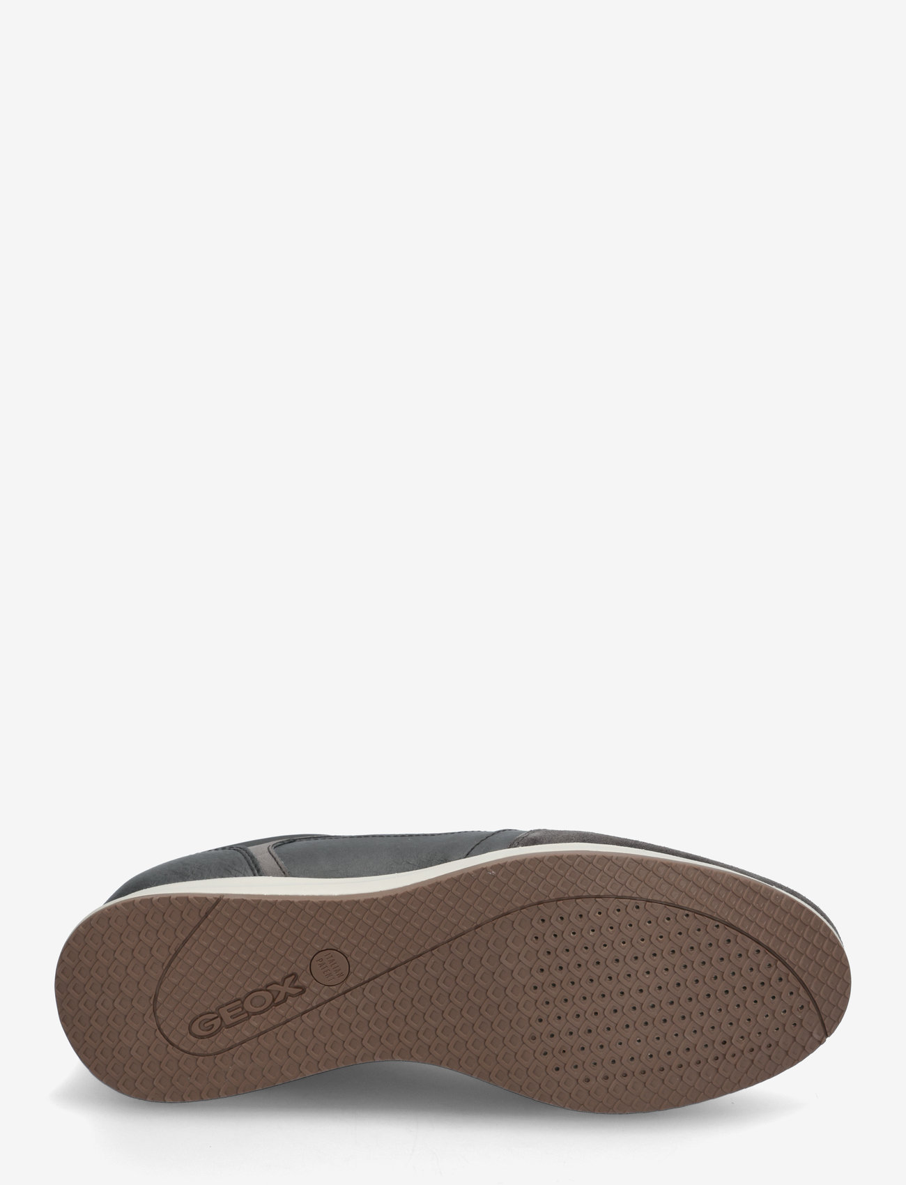 GEOX - U AVERY A - graphite - 4