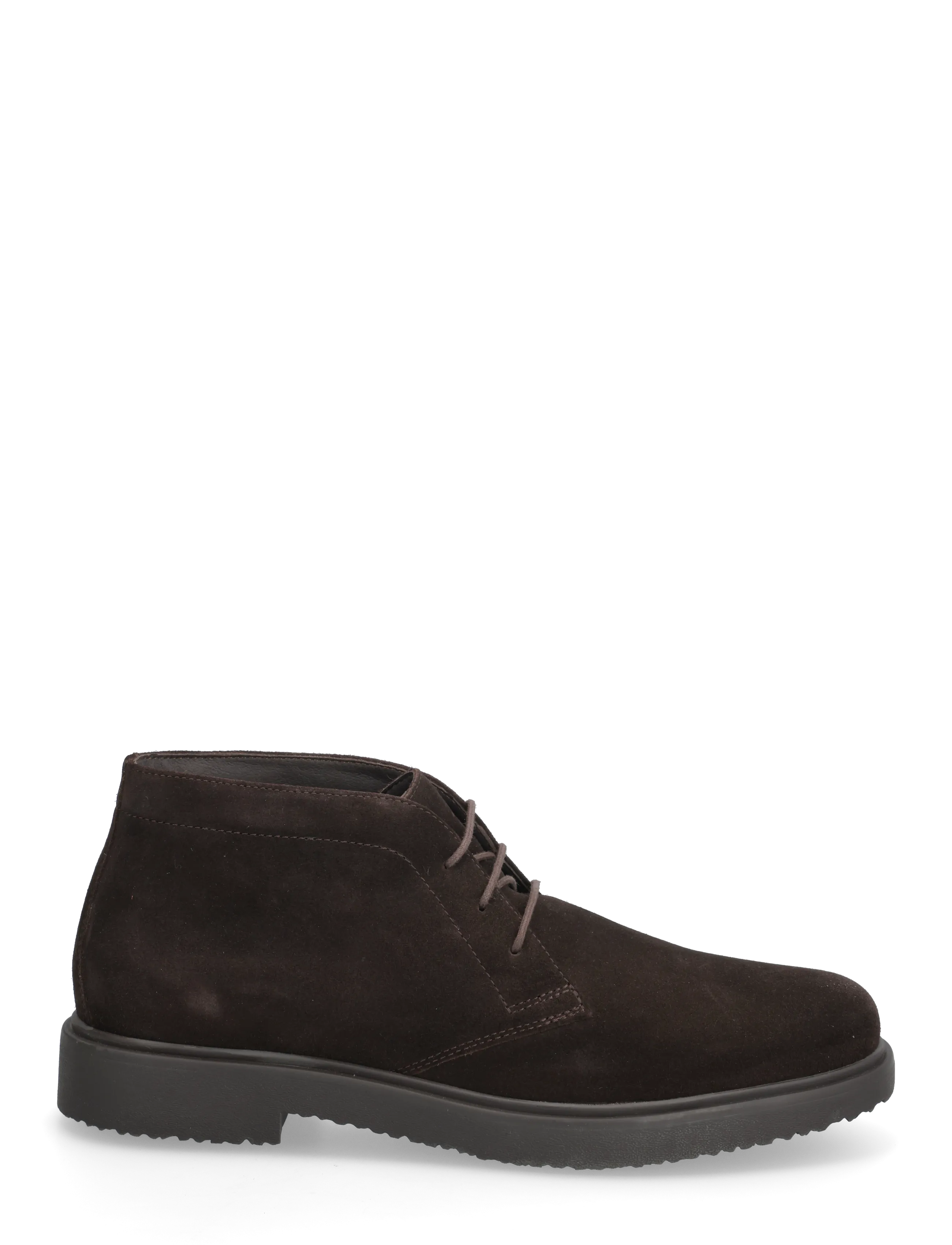 GEOX - U MASSIMIANO A - dark brown - 1