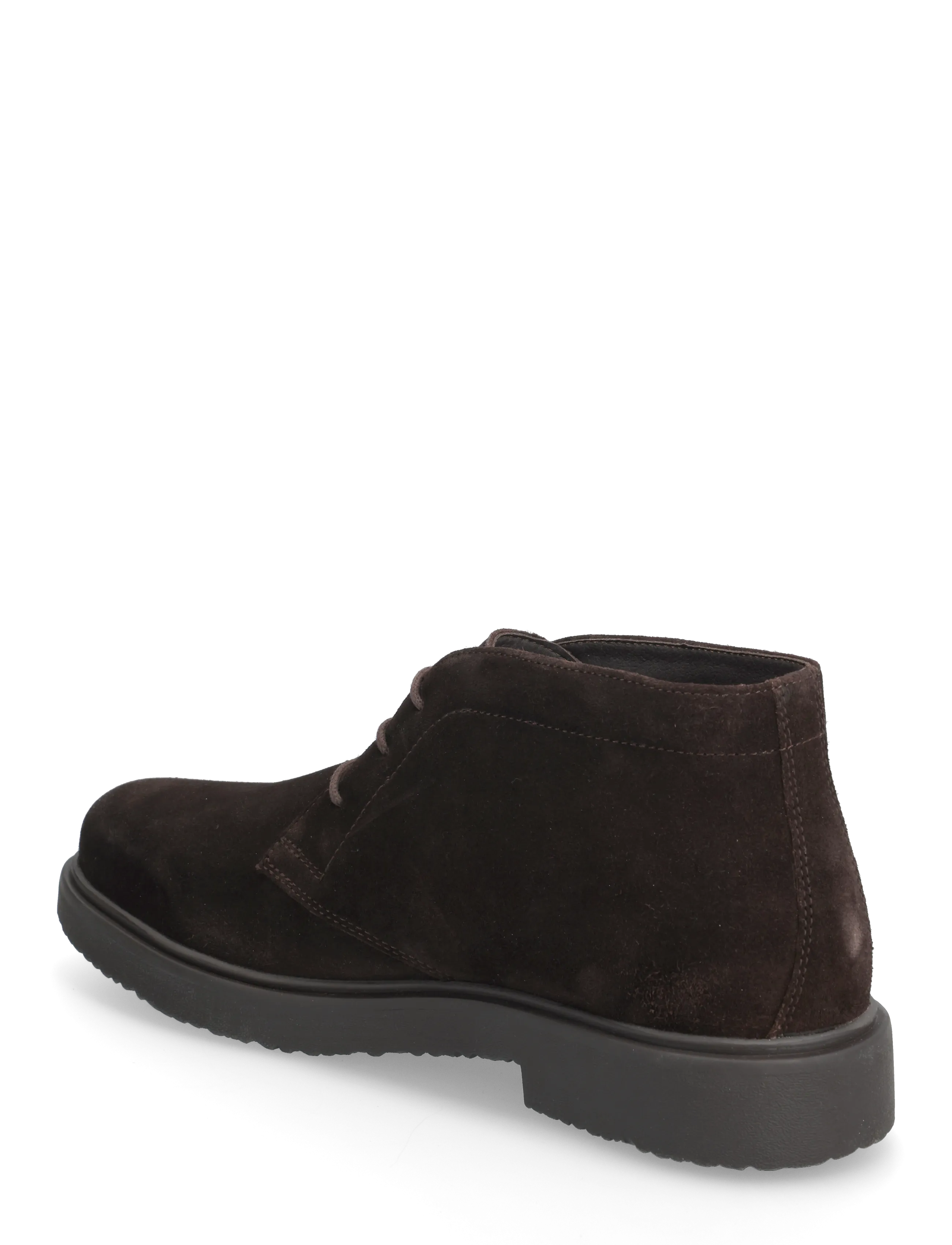 GEOX - U MASSIMIANO A - dark brown - 2