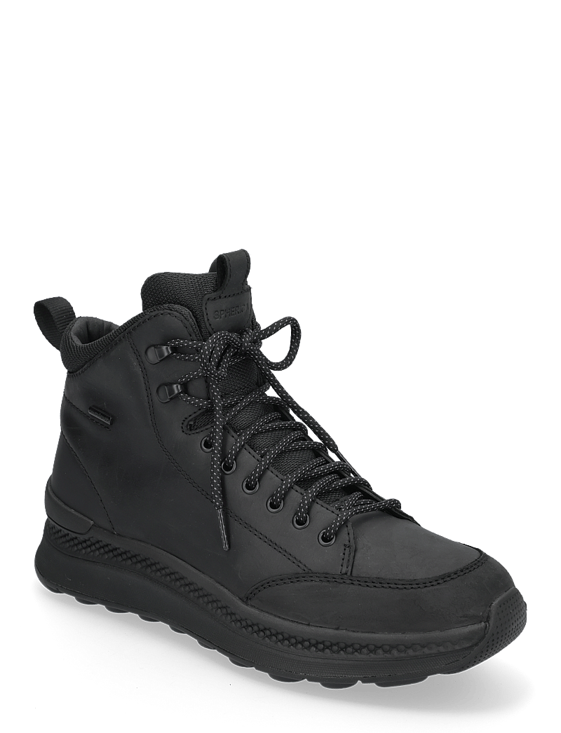 GEOX U Spherica Actif X2 (GEOU46HMA0FFBC) Laced boots