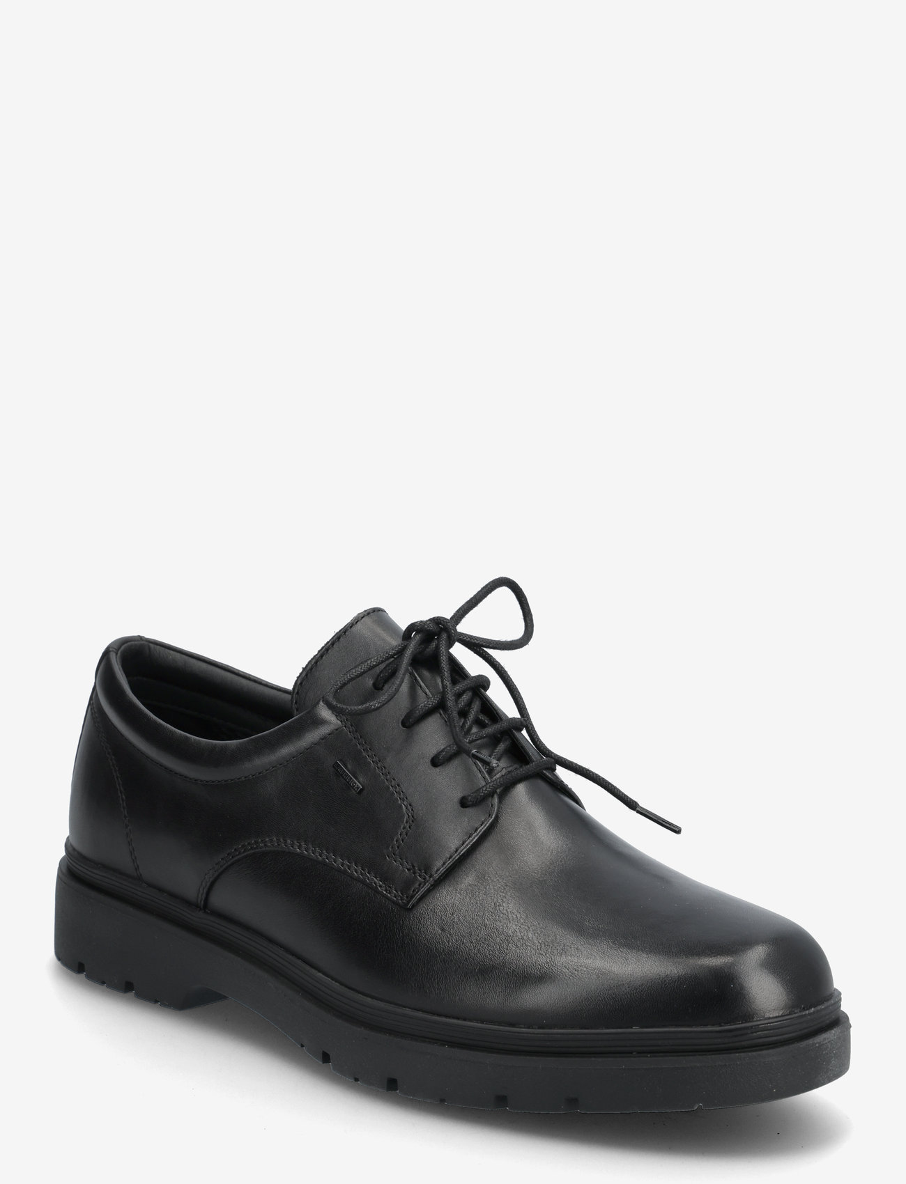 GEOX - U SPHERICA EC1 B ABX - herren - blk oxford - 0