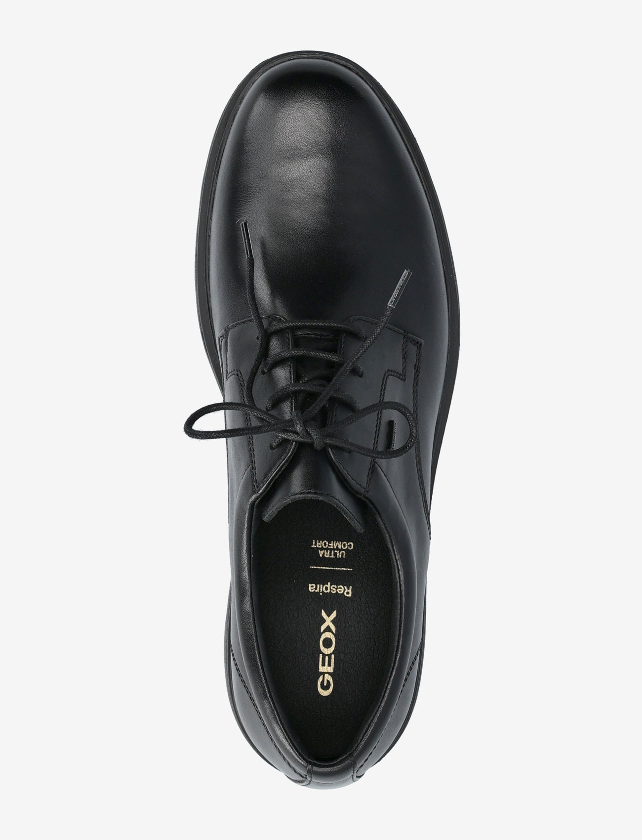 GEOX - U SPHERICA EC1 B ABX - herren - blk oxford - 3